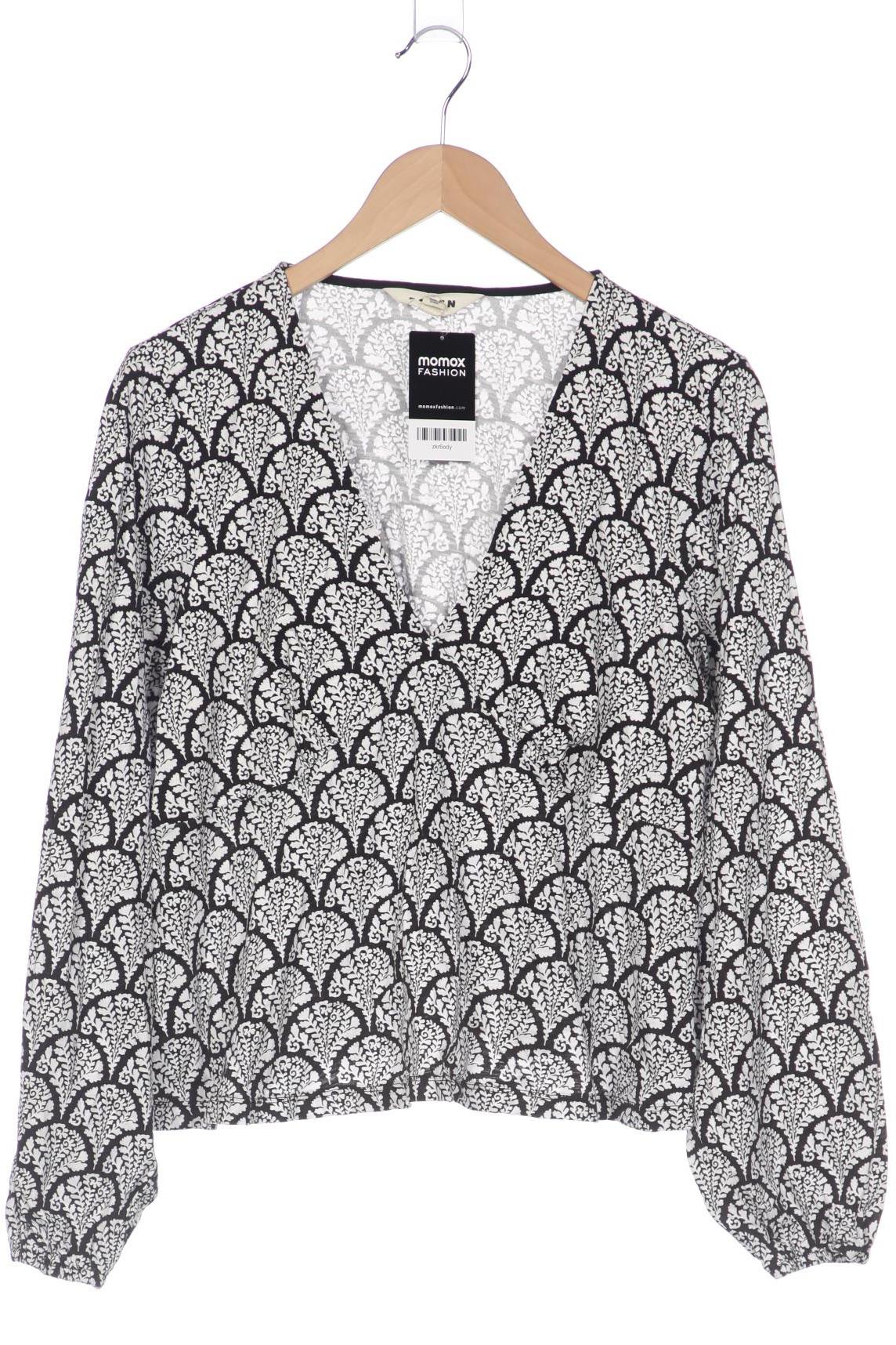 

Boden Damen Langarmshirt, schwarz, Gr. 44