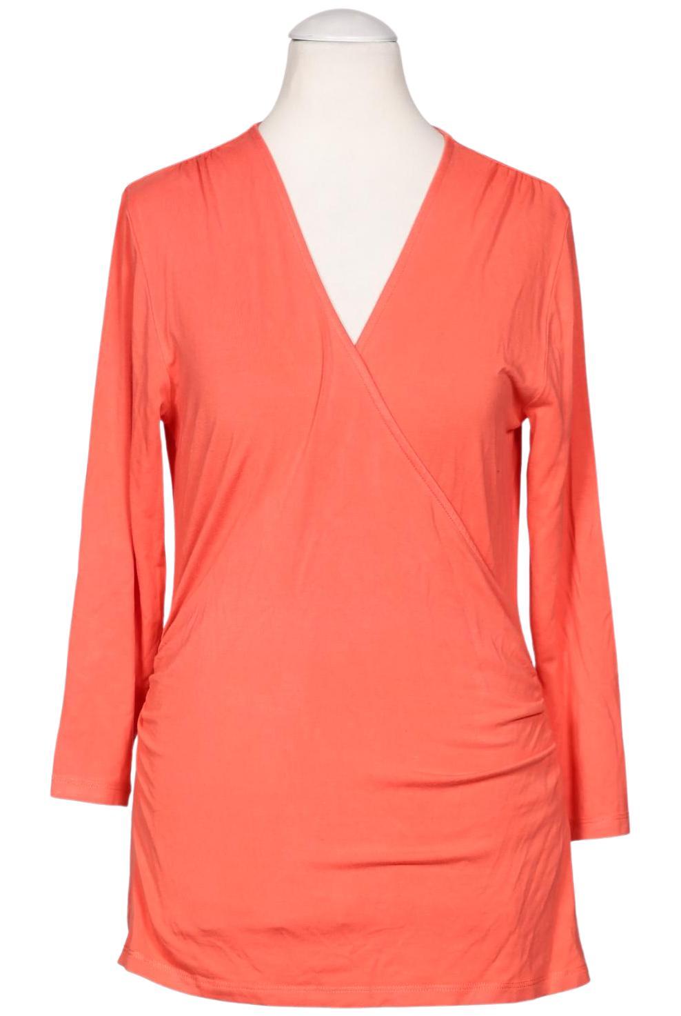 

Boden Damen Langarmshirt, orange, Gr. 38