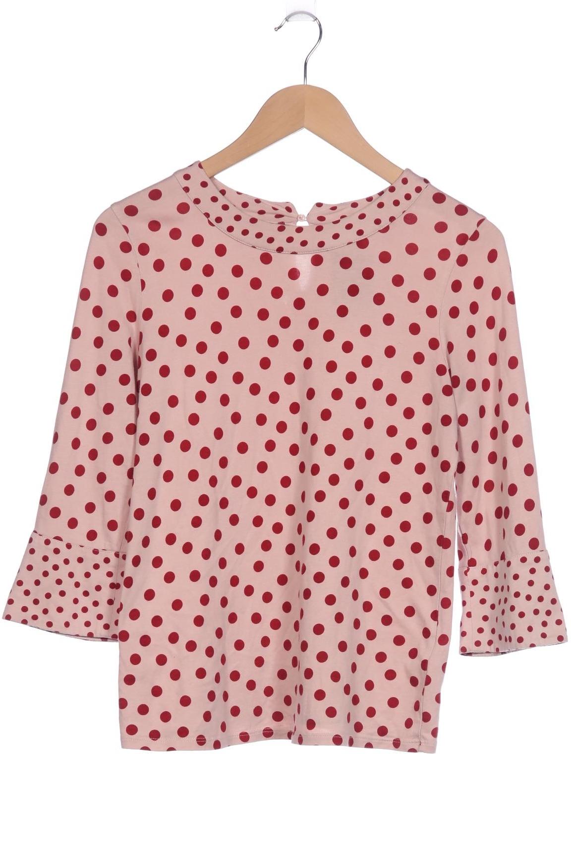 

Boden Damen Langarmshirt, pink, Gr. 36