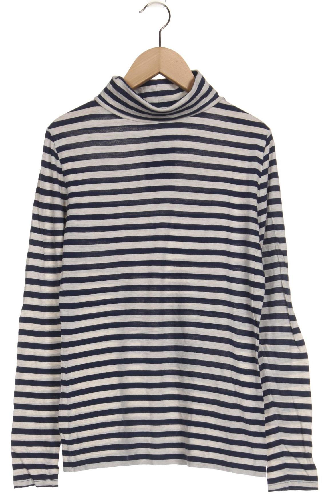 

Boden Damen Langarmshirt, grau, Gr. 36