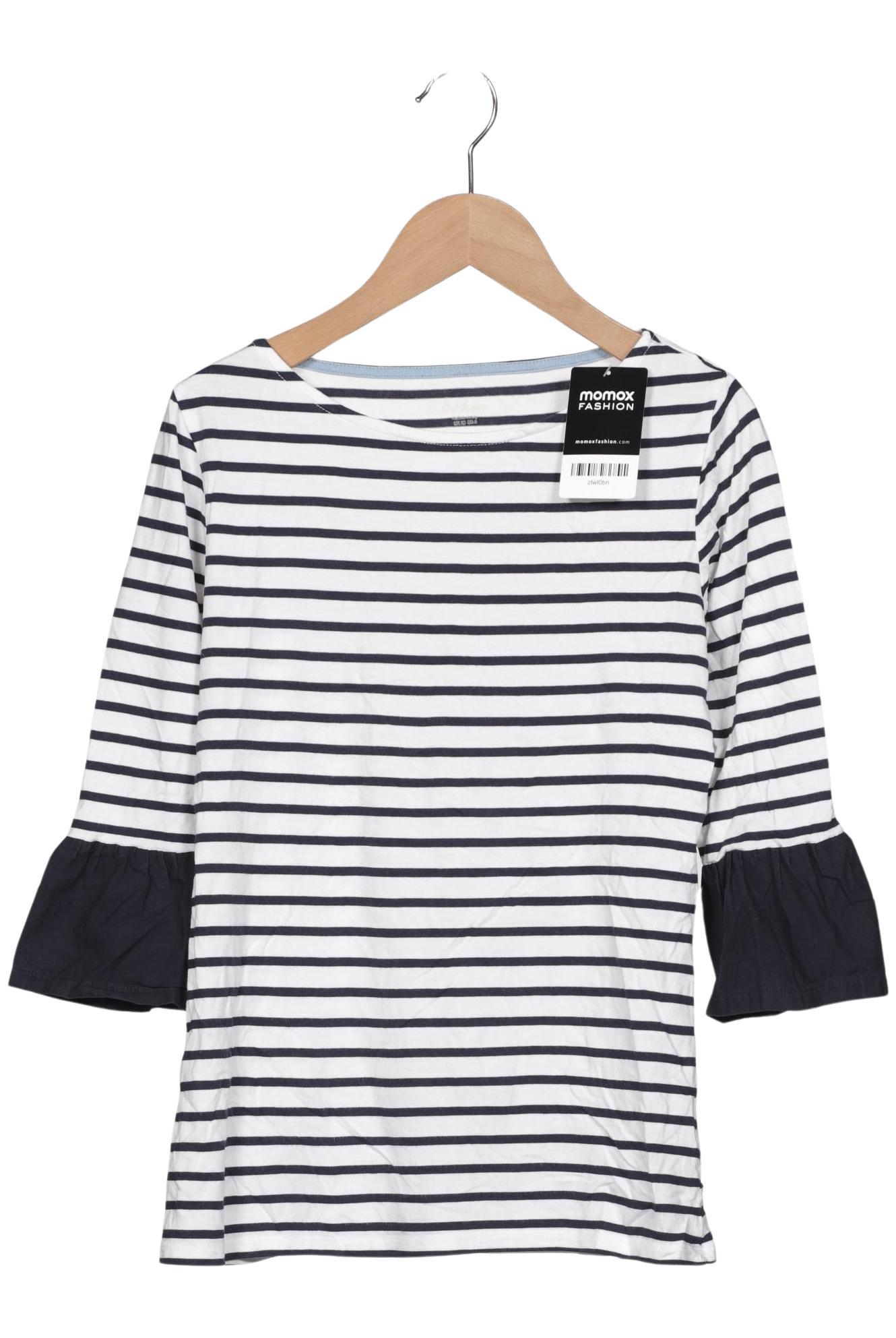 

Boden Damen Langarmshirt, mehrfarbig, Gr. 10