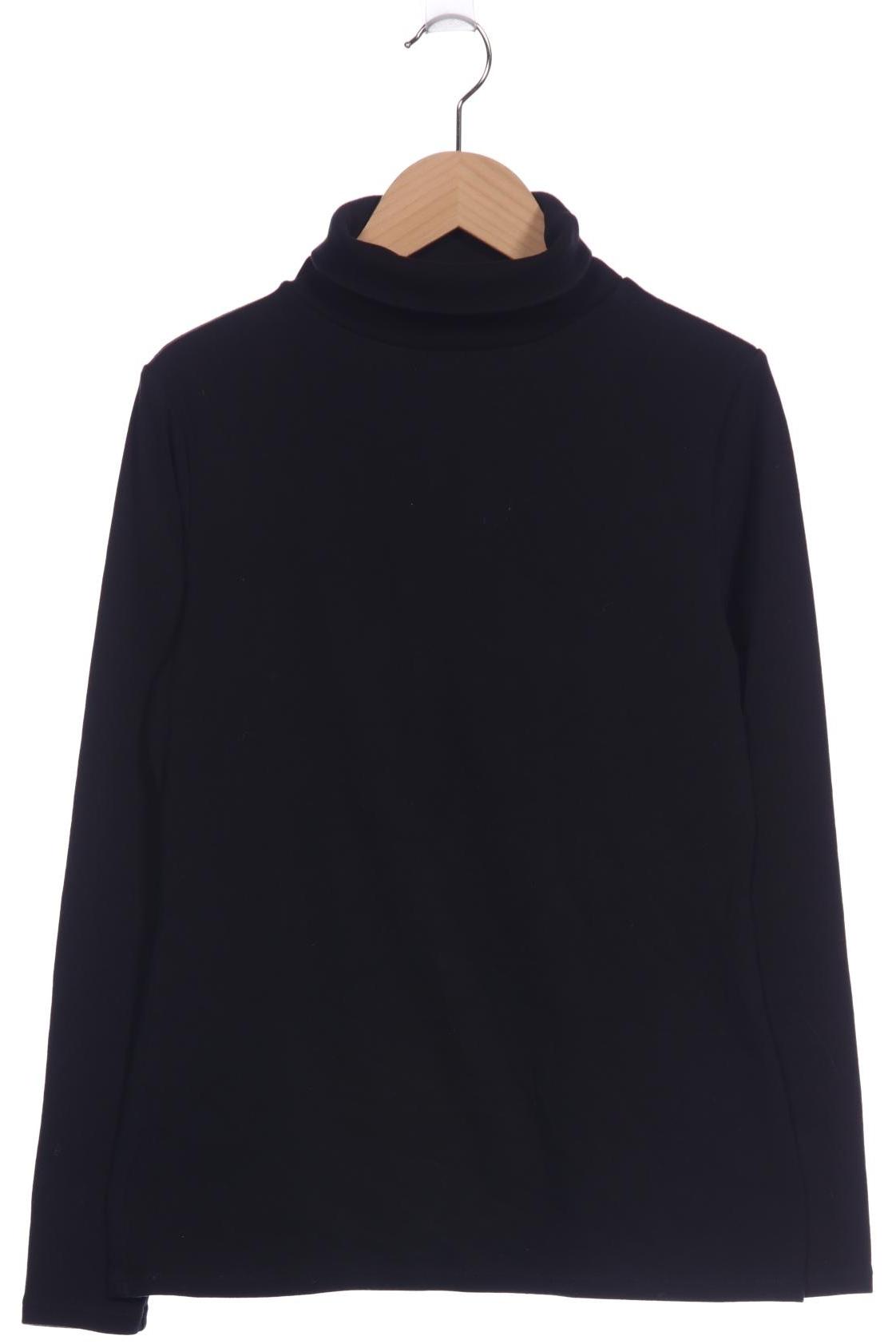 

Boden Damen Langarmshirt, schwarz, Gr. 38