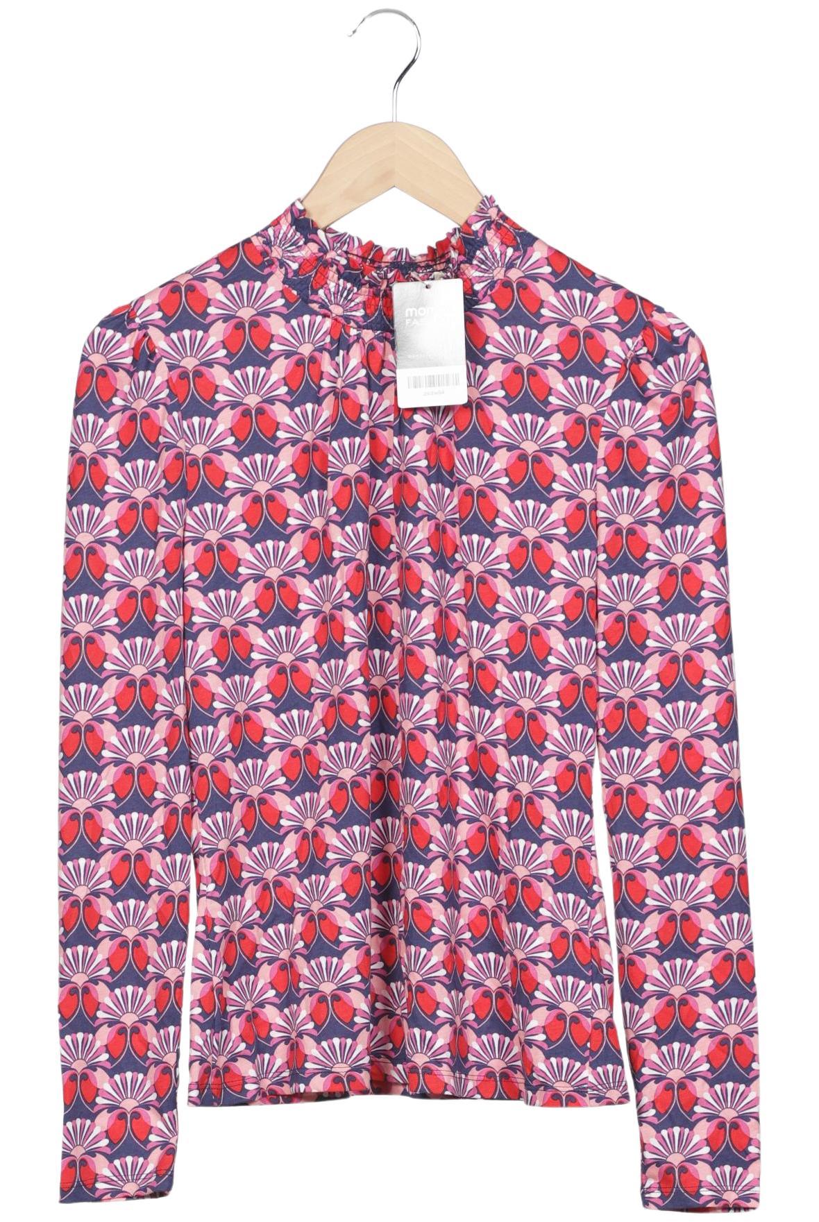 

Boden Damen Langarmshirt, mehrfarbig, Gr. 38