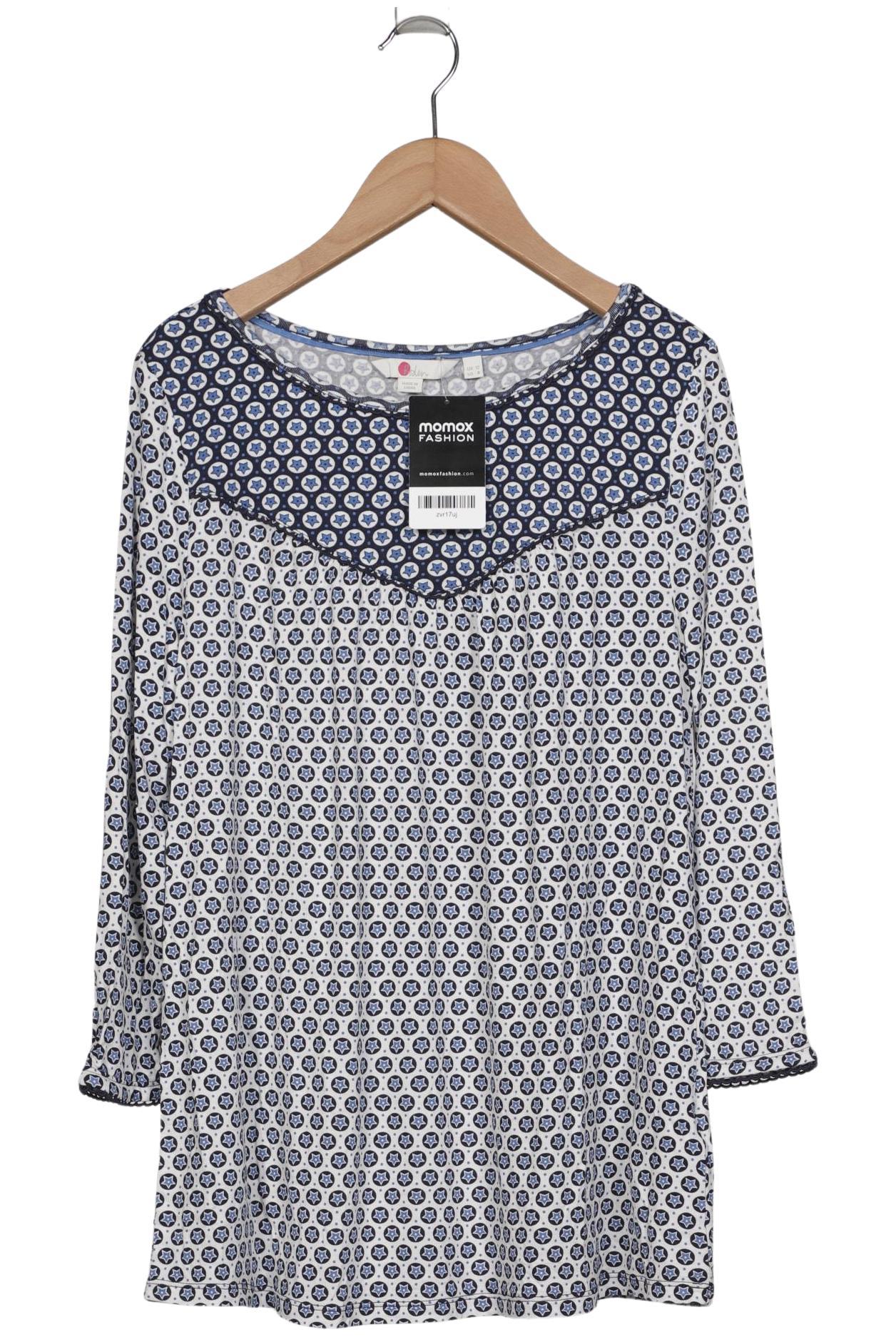 

Boden Damen Langarmshirt, mehrfarbig, Gr. 38