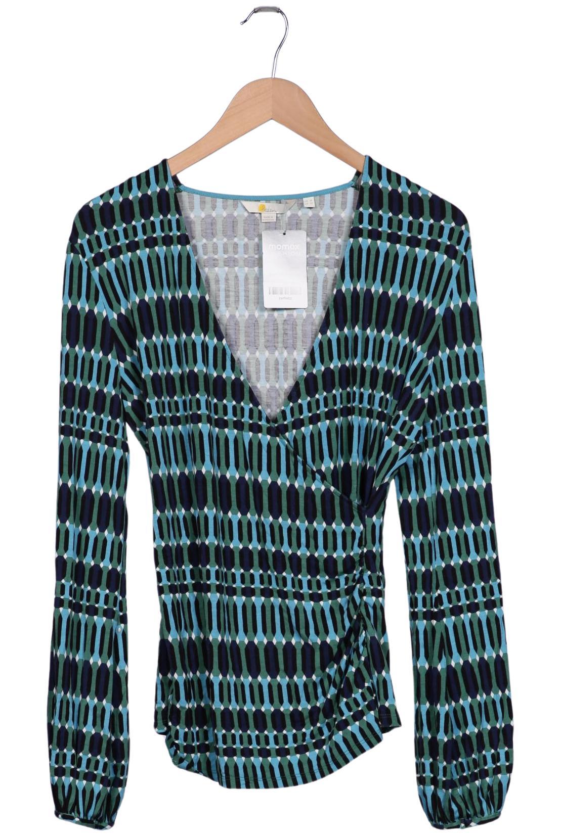 

Boden Damen Langarmshirt, mehrfarbig, Gr. 40