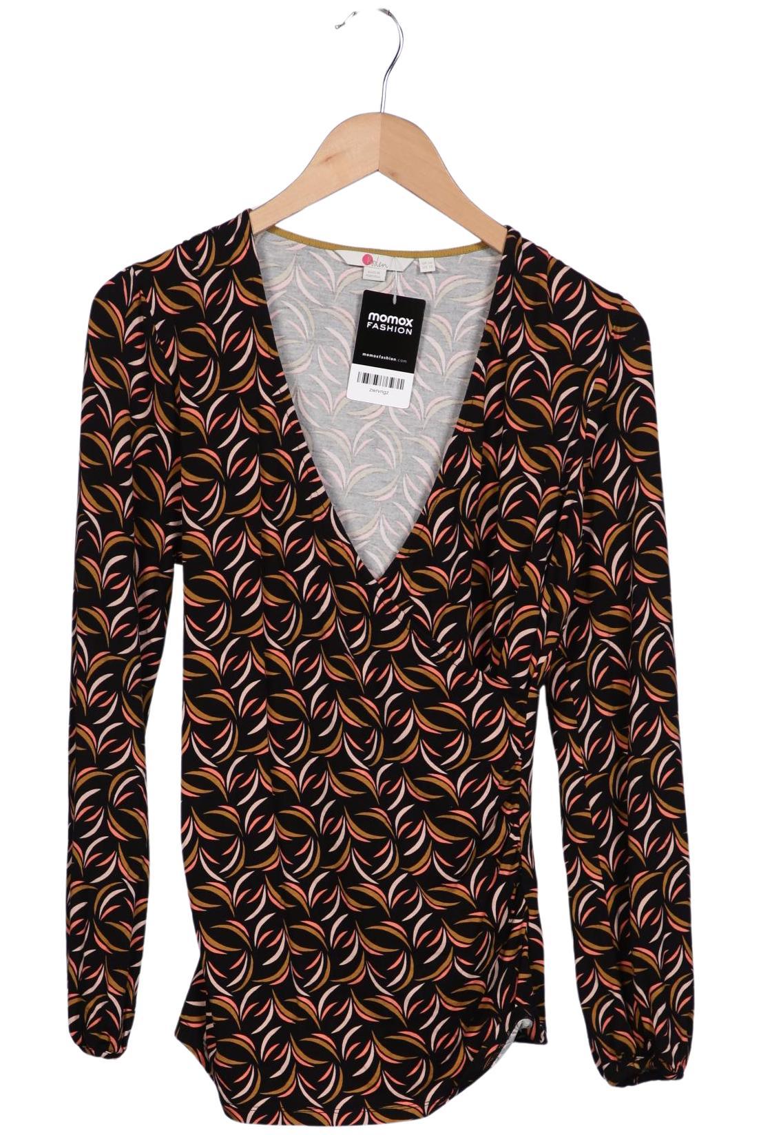 

Boden Damen Langarmshirt, mehrfarbig, Gr. 42