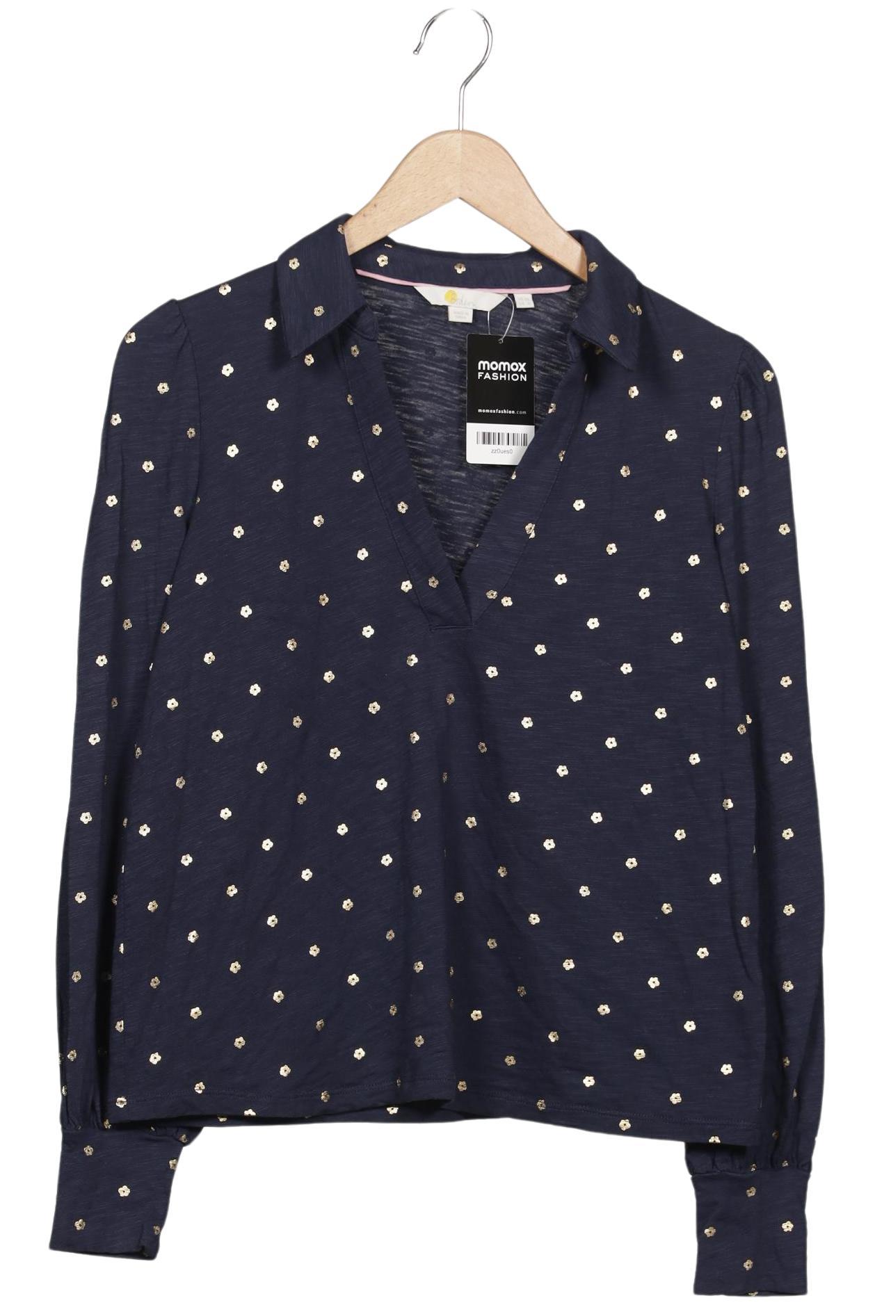 

Boden Damen Langarmshirt, mehrfarbig, Gr. 36