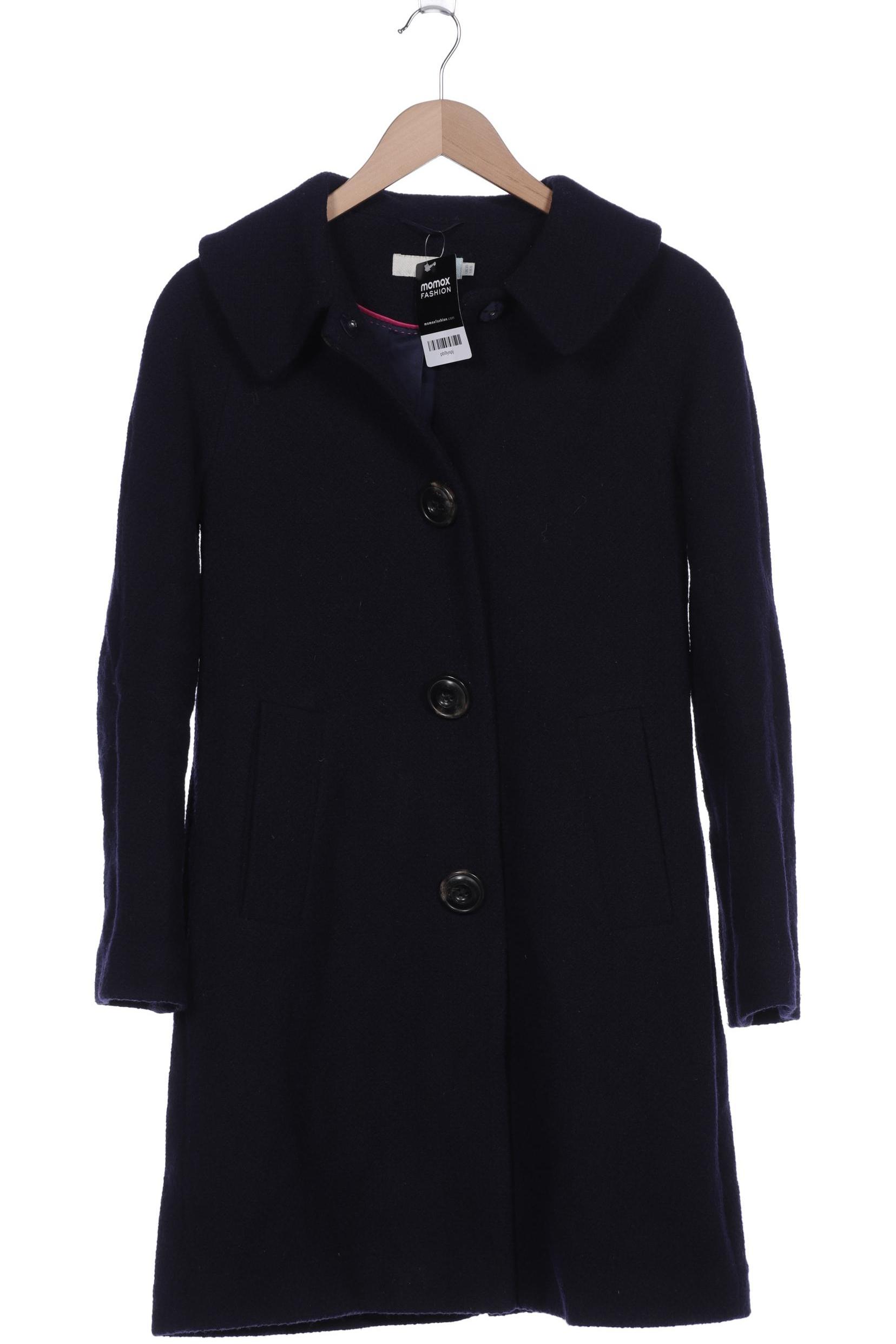 

Boden Damen Mantel, marineblau, Gr. 36