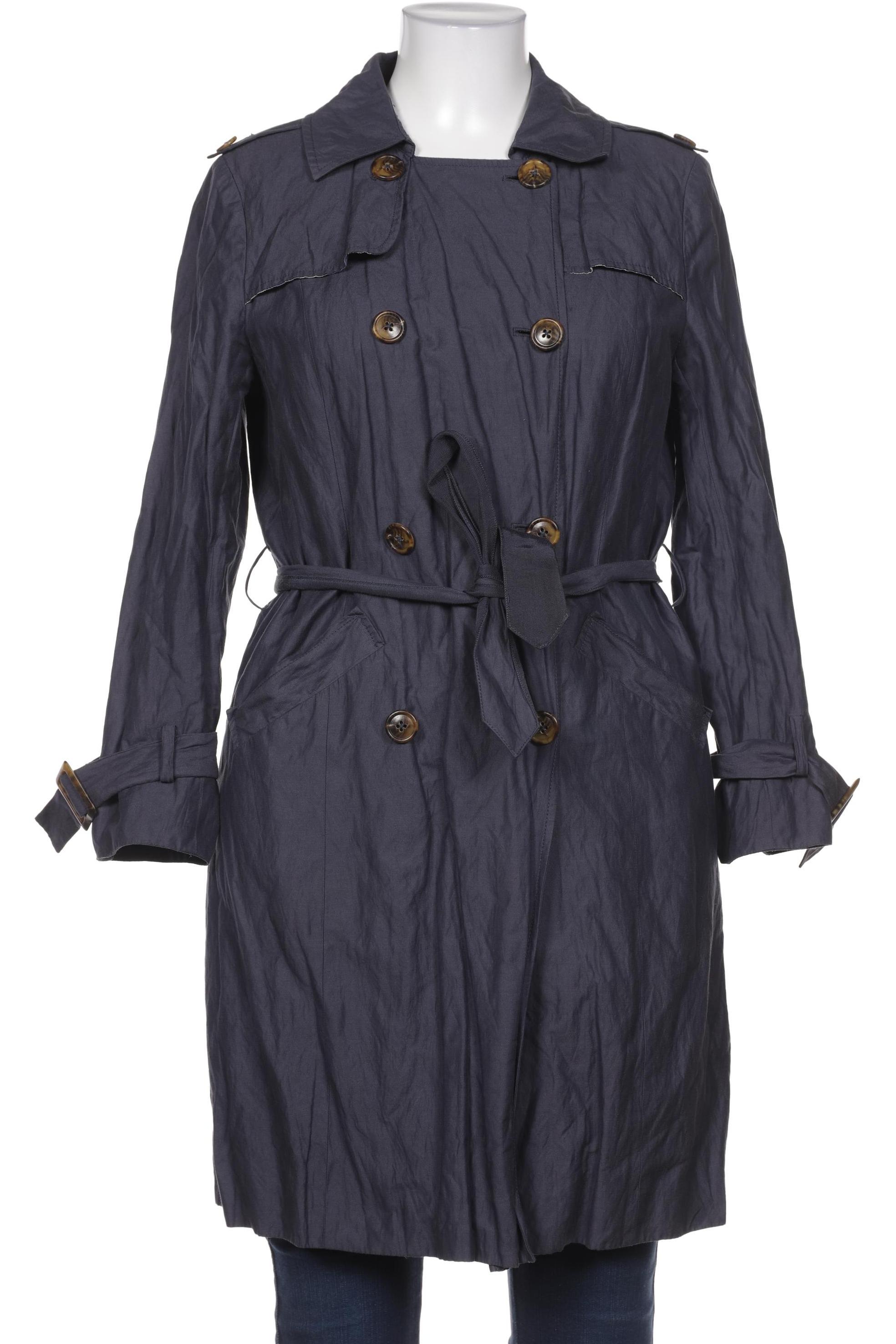 

Boden Damen Mantel, marineblau, Gr. 14