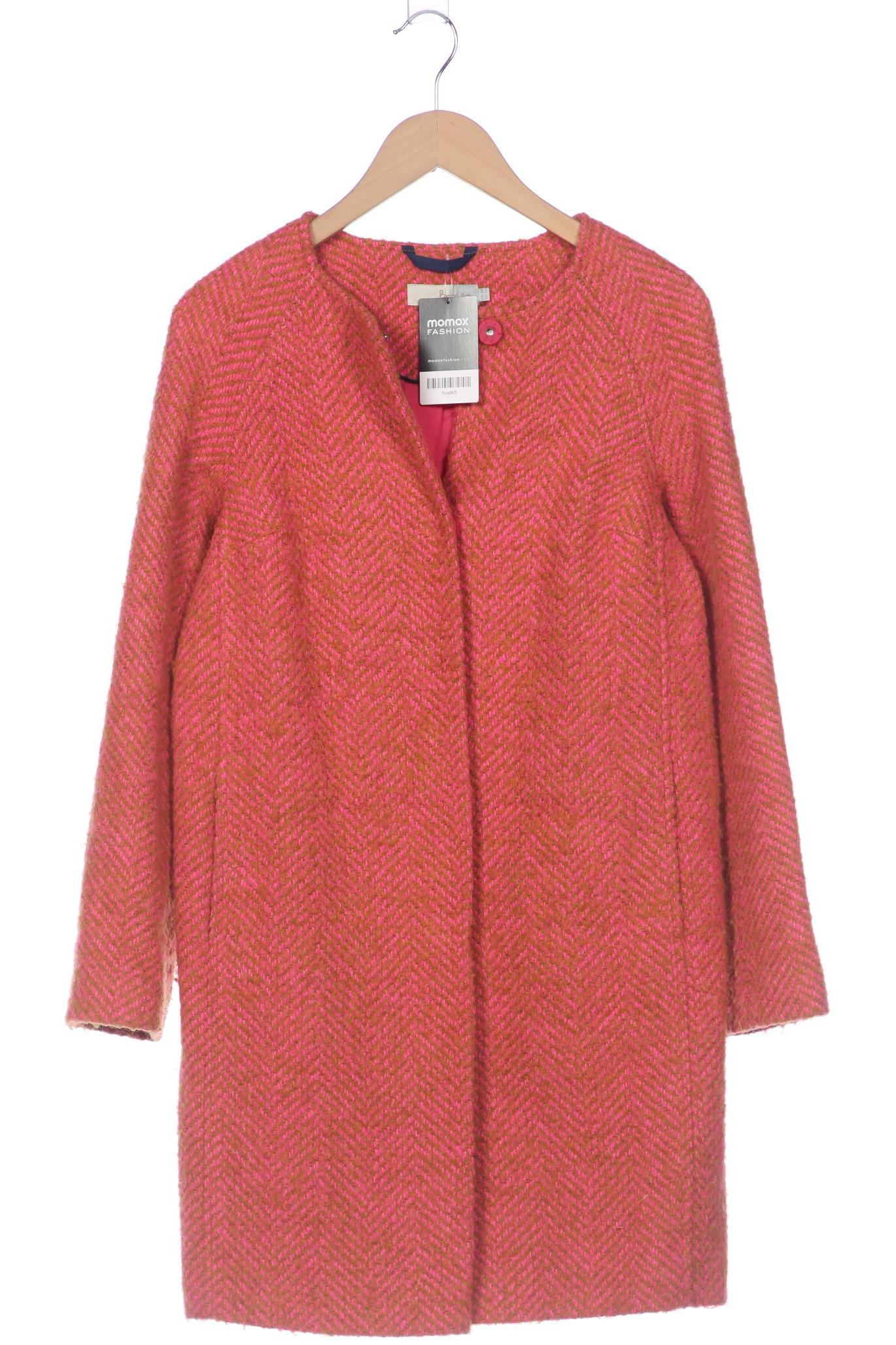 

Boden Damen Mantel, pink, Gr. 34