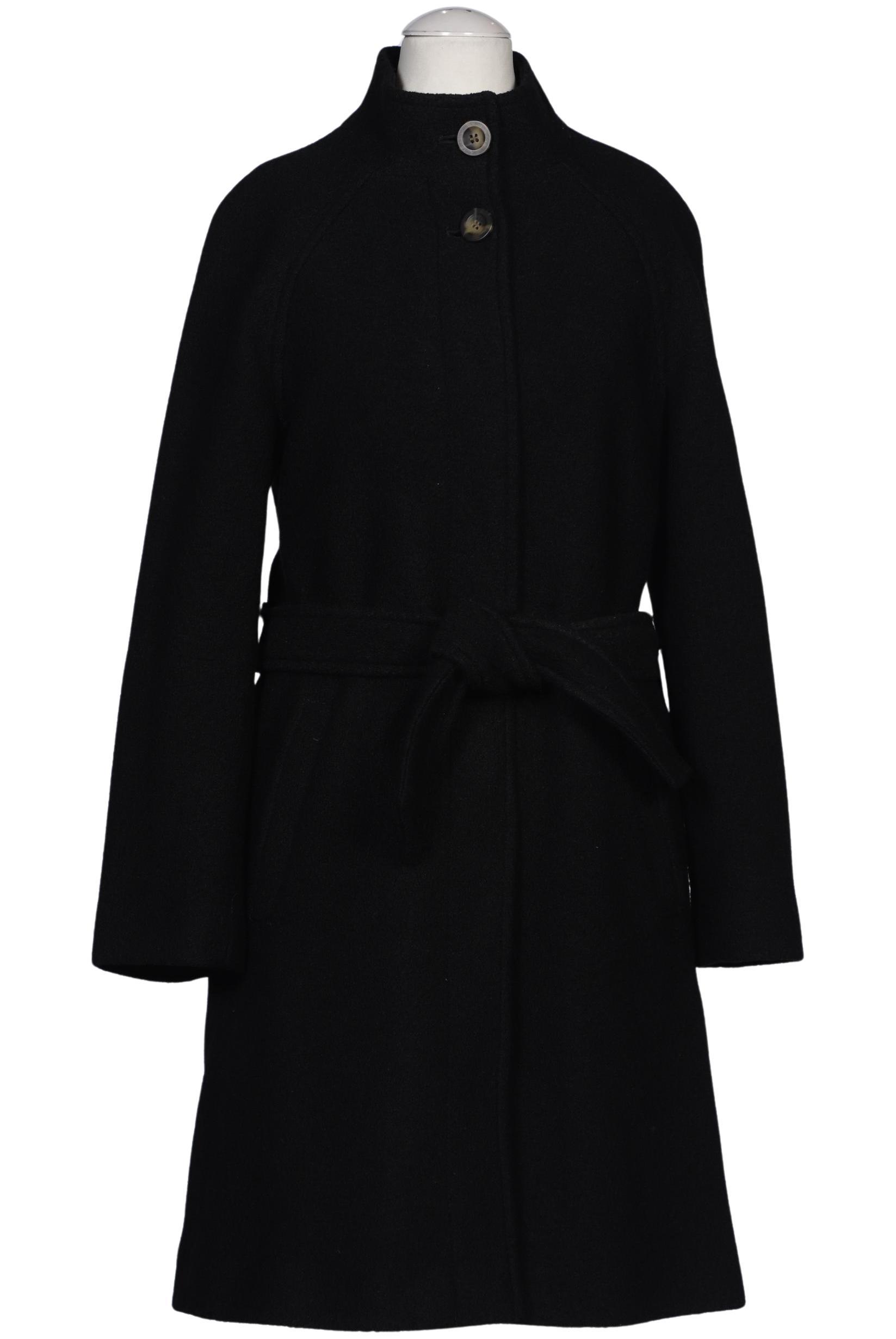 

Boden Damen Mantel, marineblau, Gr. 34