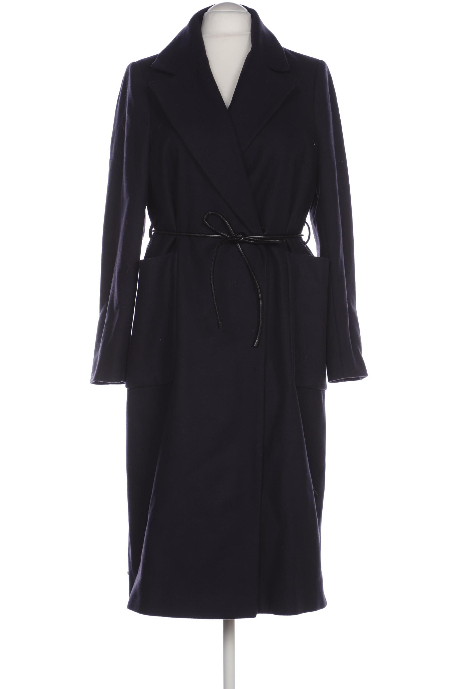 

Boden Damen Mantel, marineblau, Gr. 42