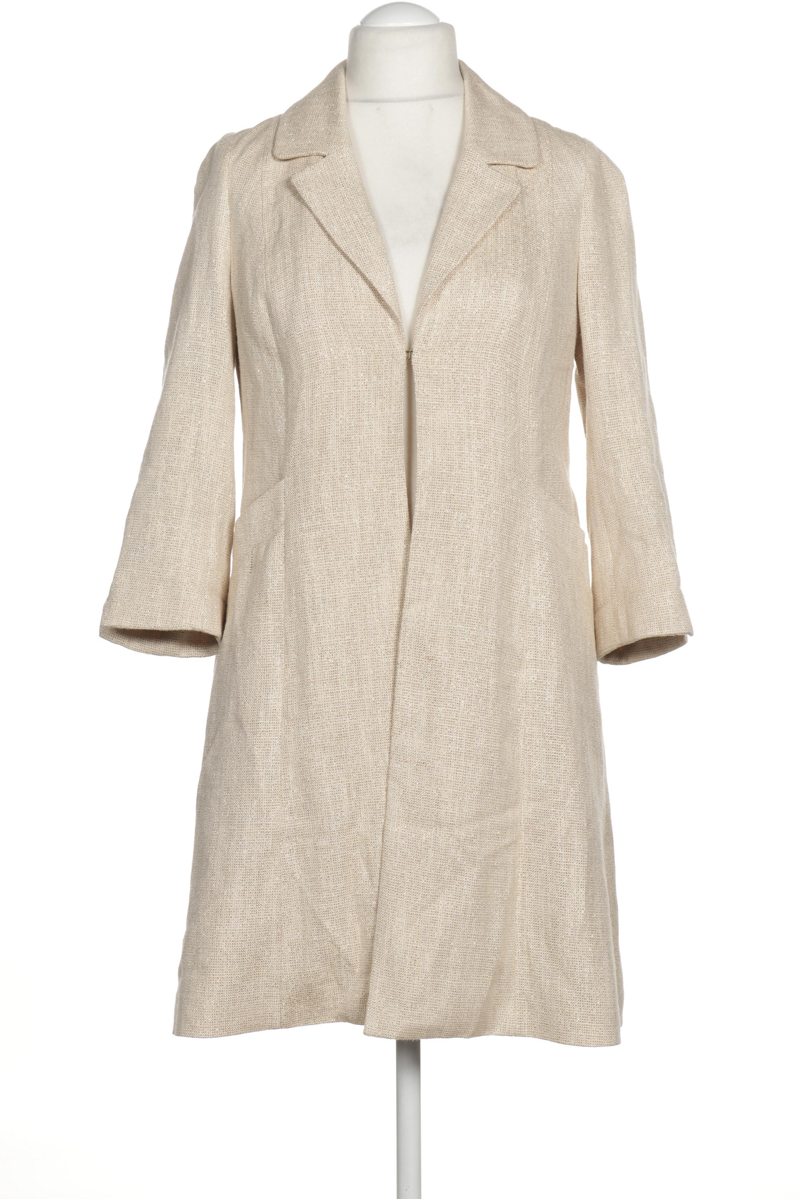 

Boden Damen Mantel, beige, Gr. 12
