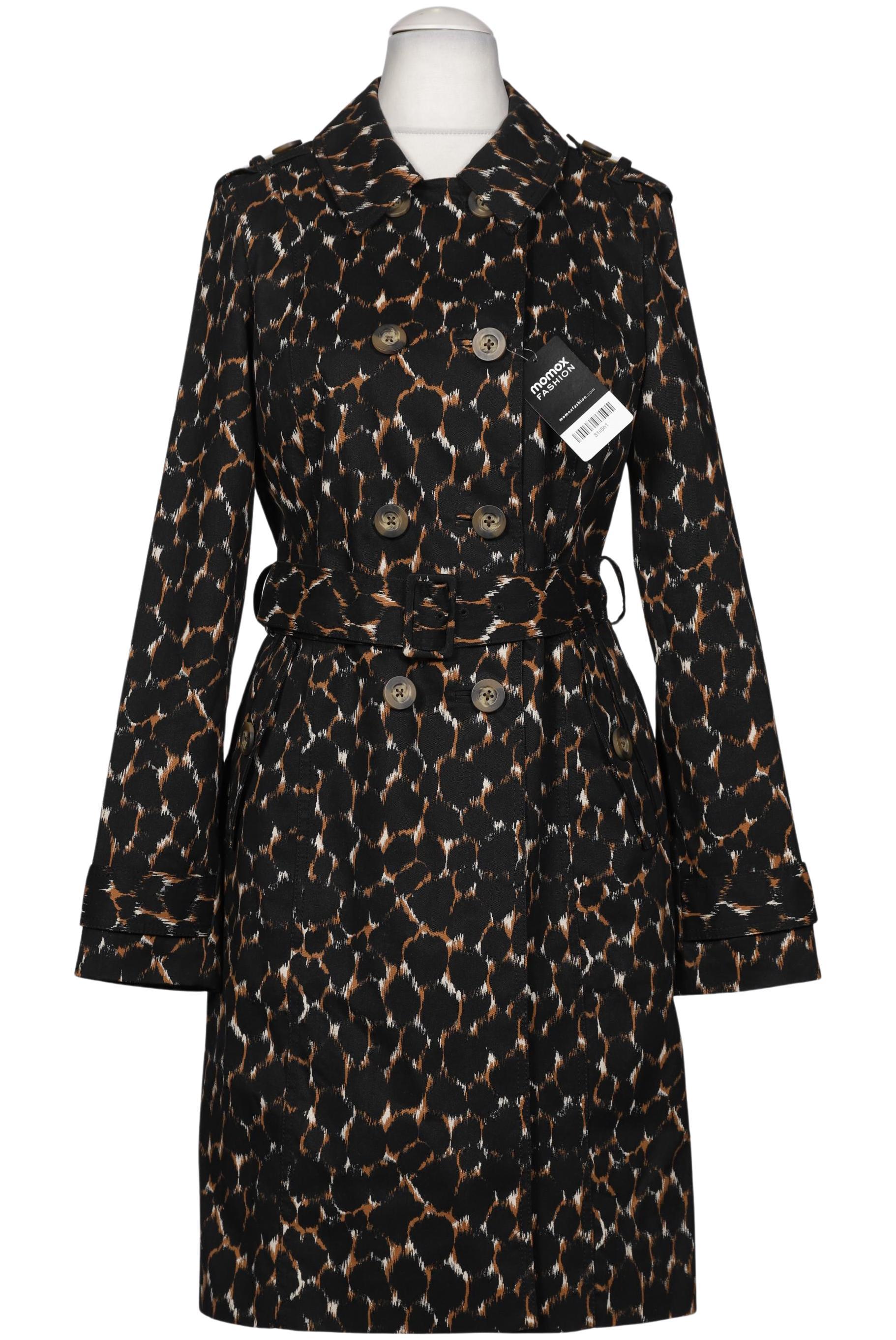 

Boden Damen Mantel, schwarz, Gr. 36