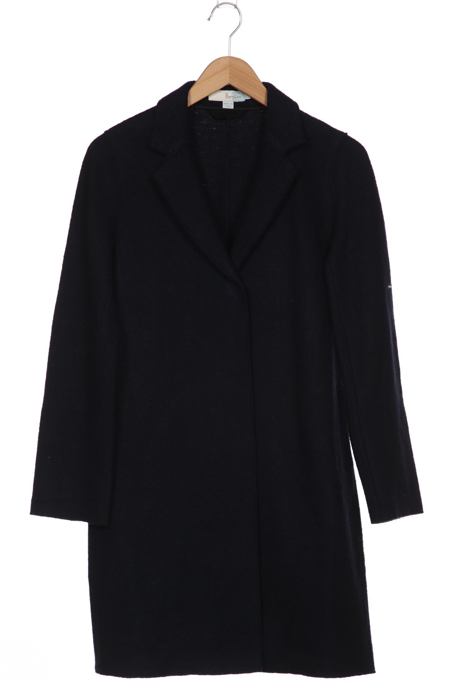 

Boden Damen Mantel, marineblau