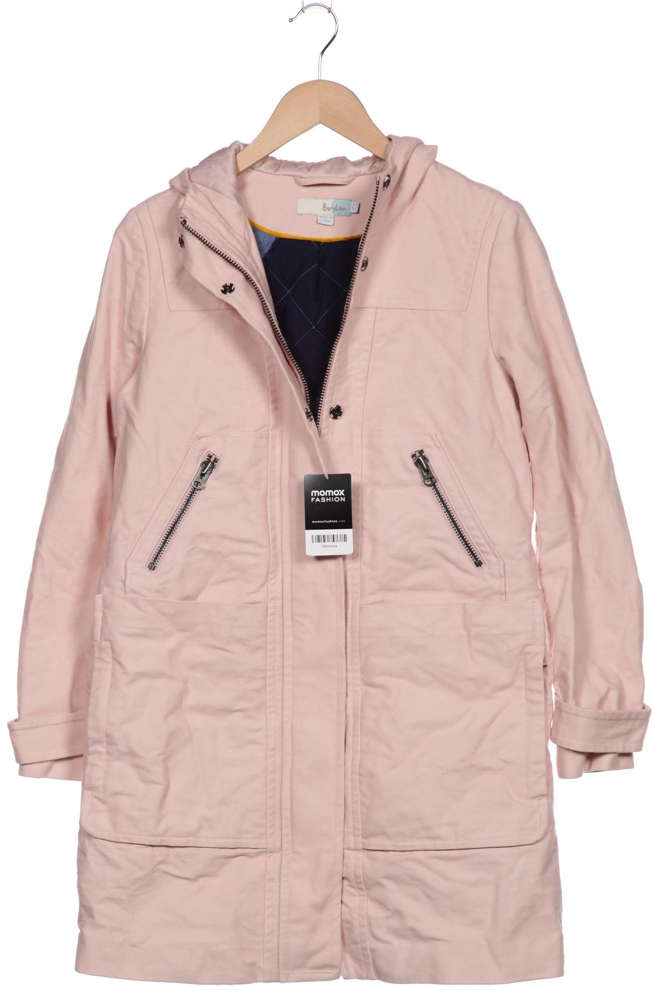 

Boden Damen Mantel, pink