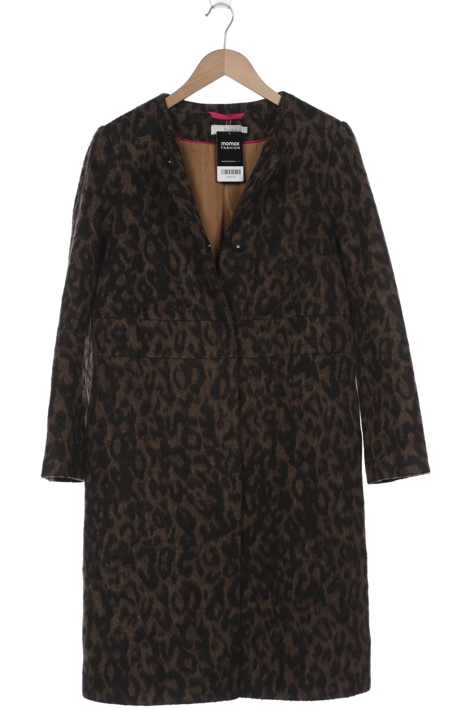 

Boden Damen Mantel, braun, Gr. 40