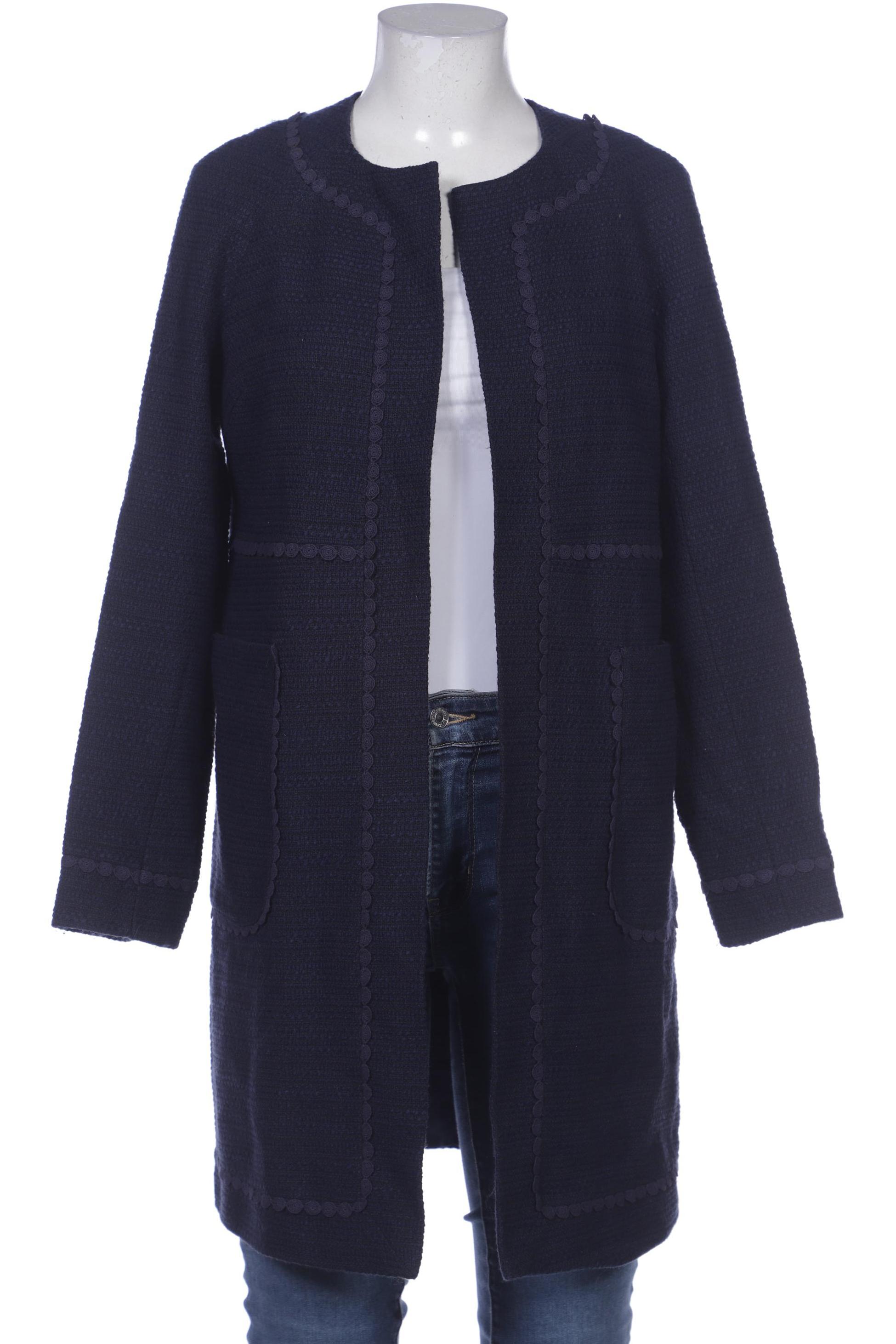 

Boden Damen Mantel, marineblau, Gr. 36