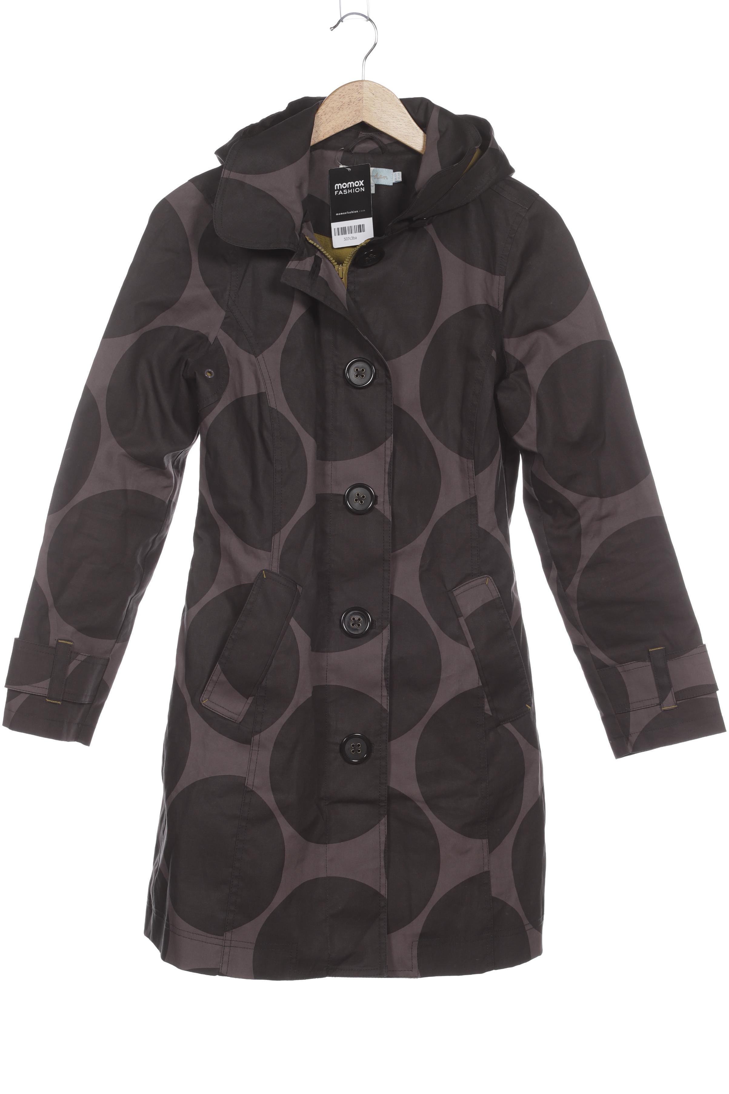 

Boden Damen Mantel, braun, Gr. 10