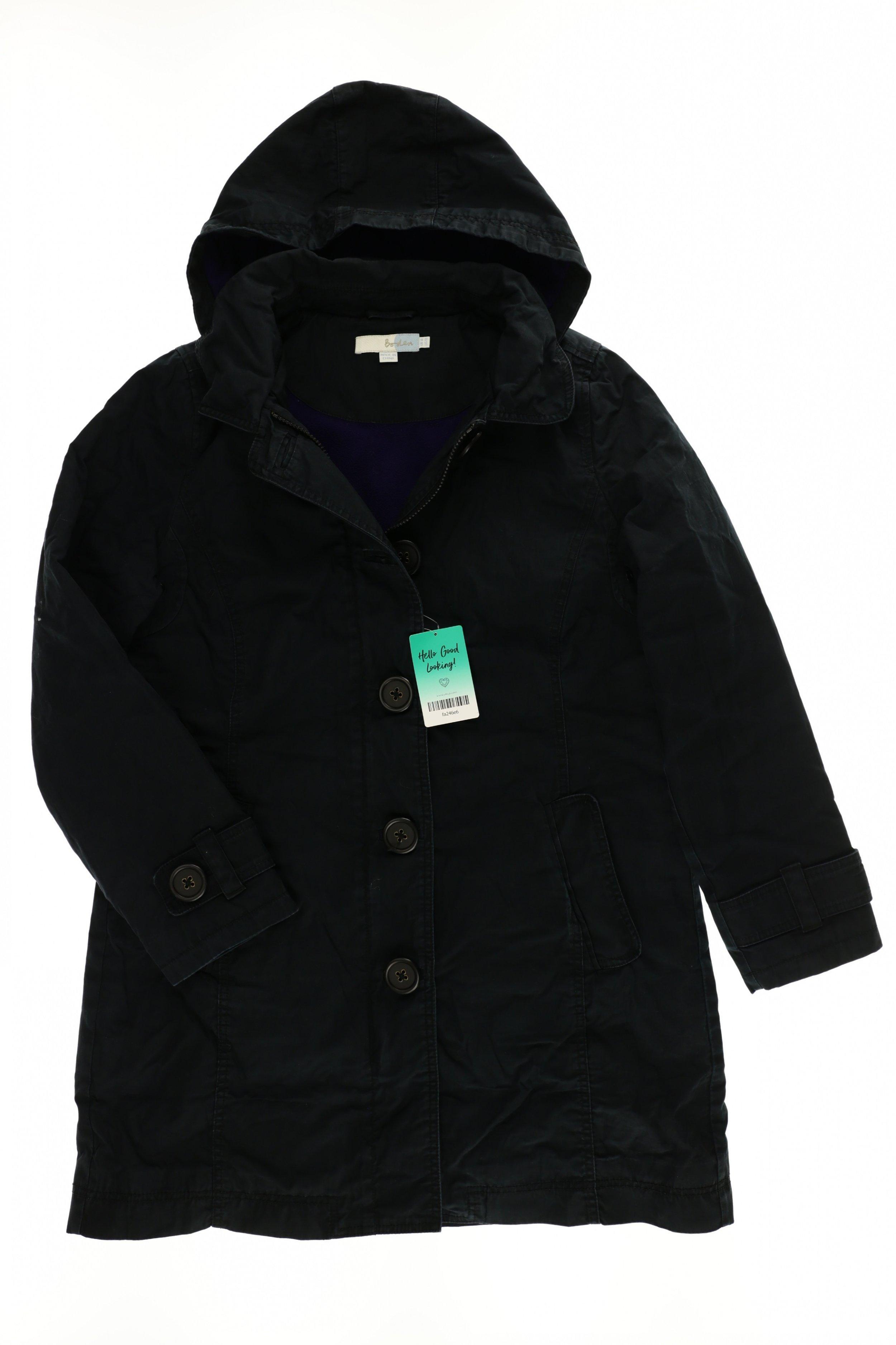 

Boden Damen Mantel, schwarz, Gr. 40