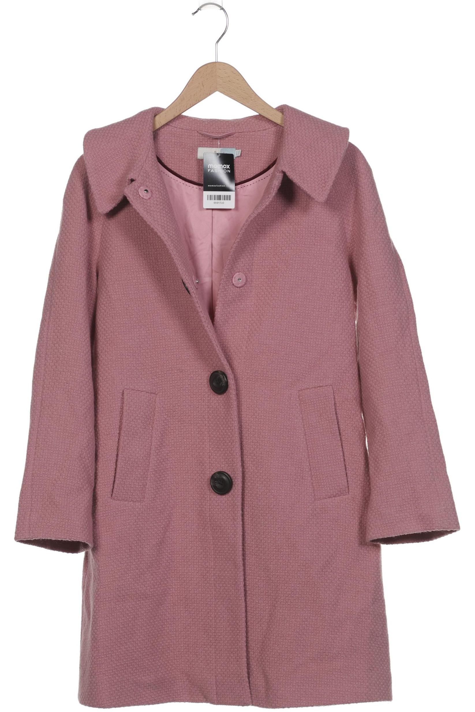 

Boden Damen Mantel, pink, Gr. 38