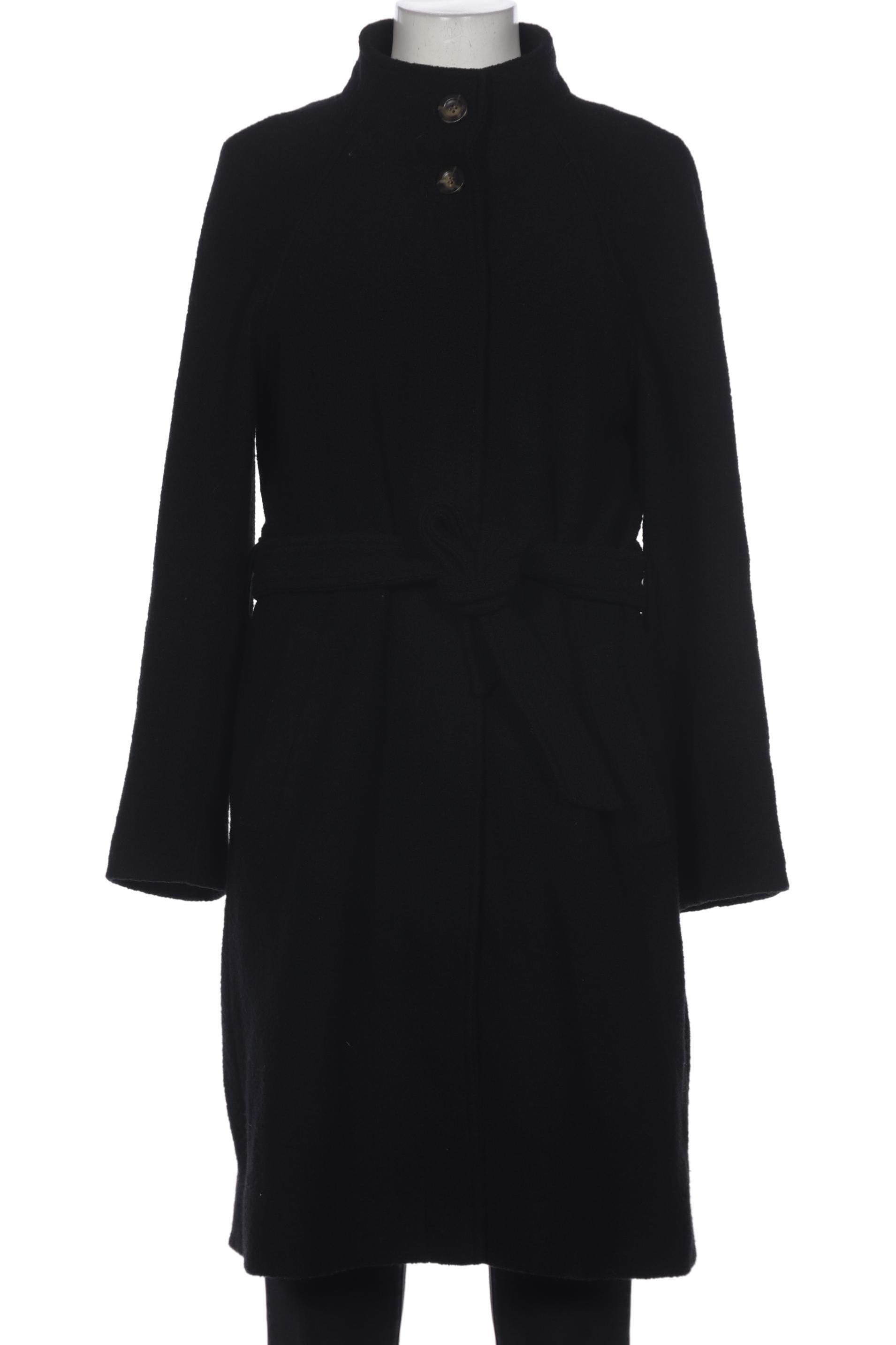 

Boden Damen Mantel, schwarz, Gr. 40