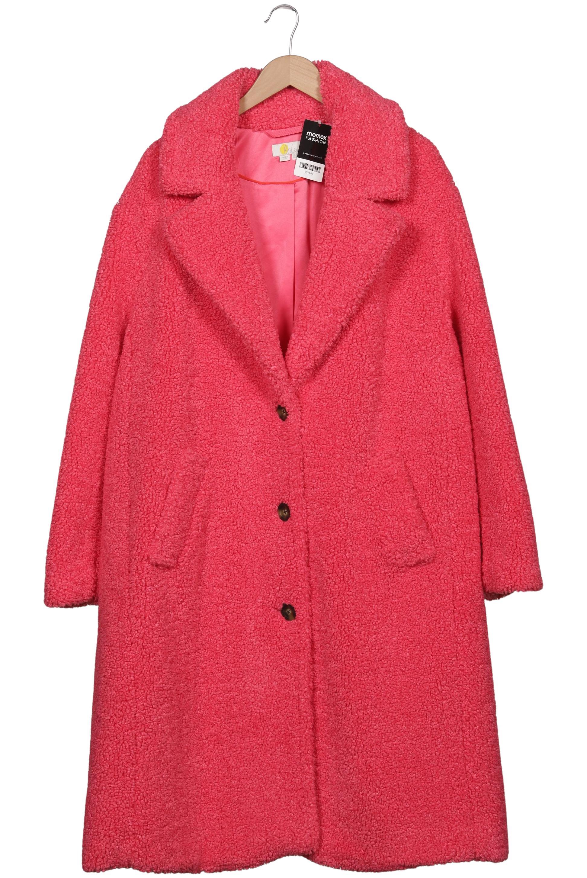 

Boden Damen Mantel, pink, Gr. 48