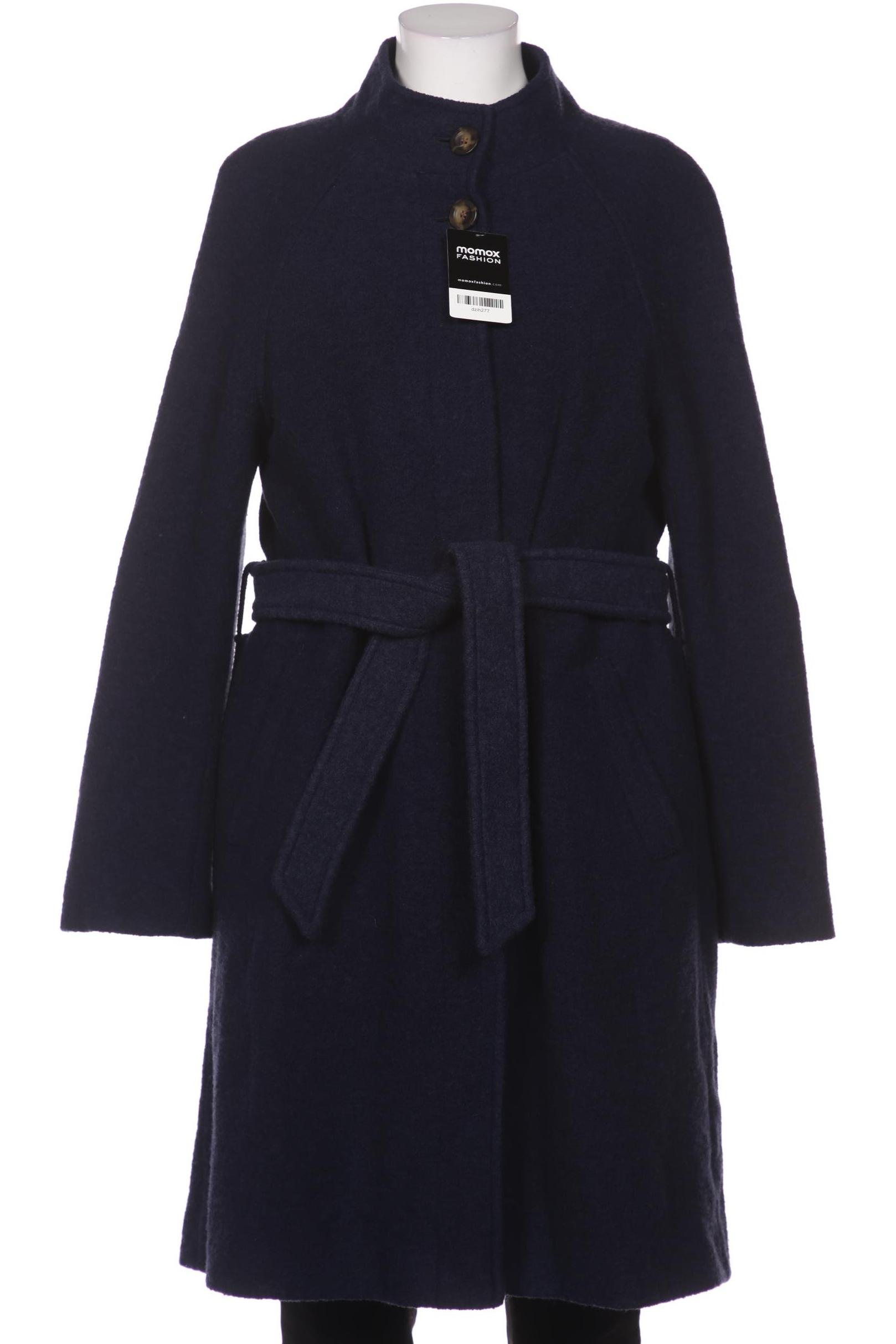 

Boden Damen Mantel, marineblau, Gr. 42