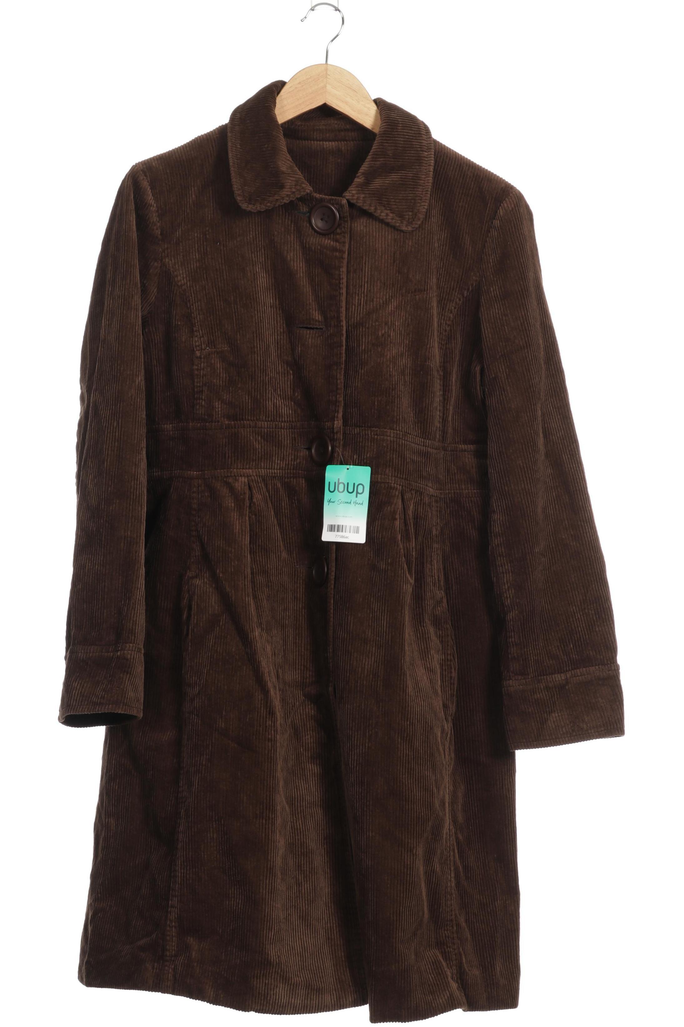 

Boden Damen Mantel, braun, Gr. 16