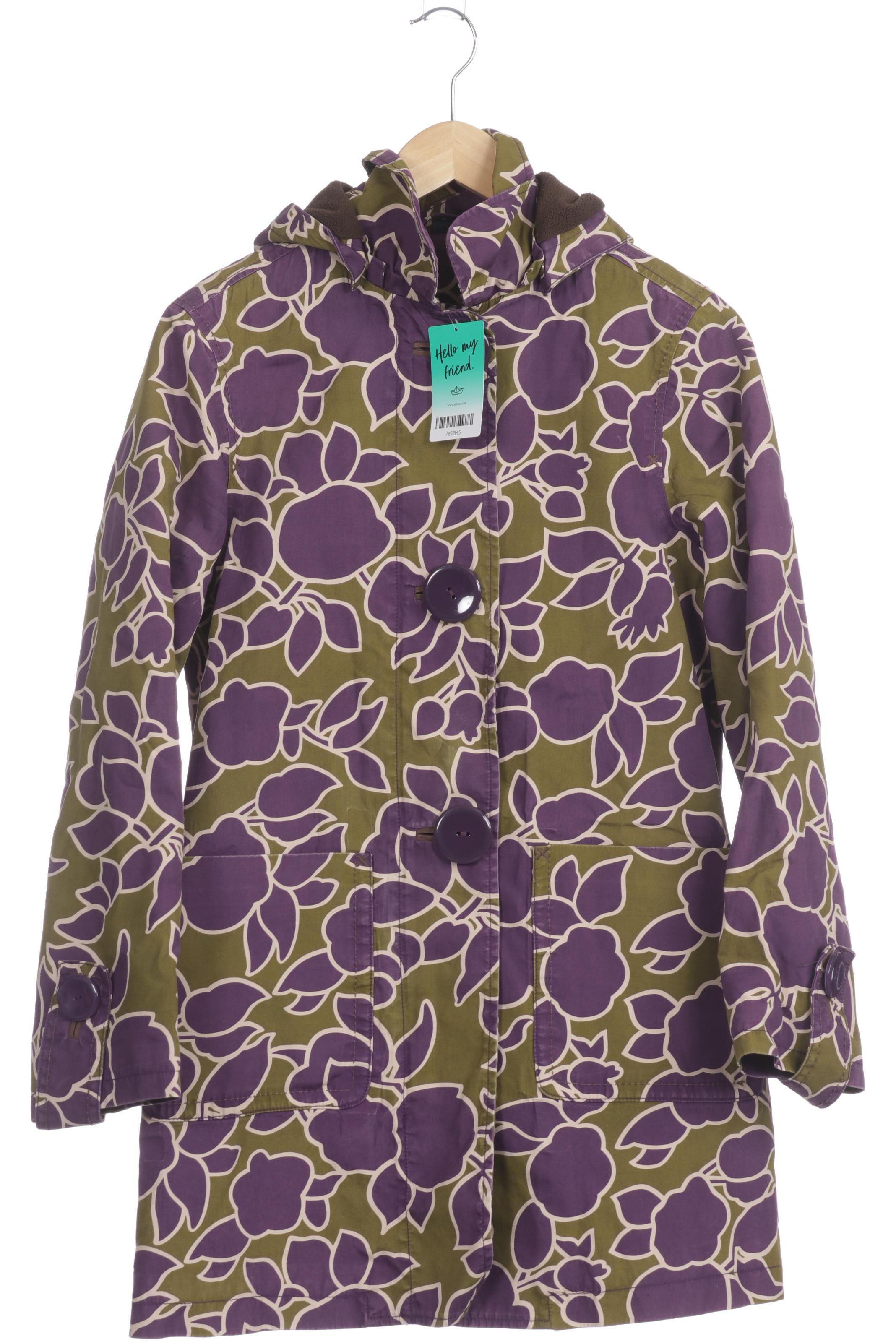 

Boden Damen Mantel, grün, Gr. 40