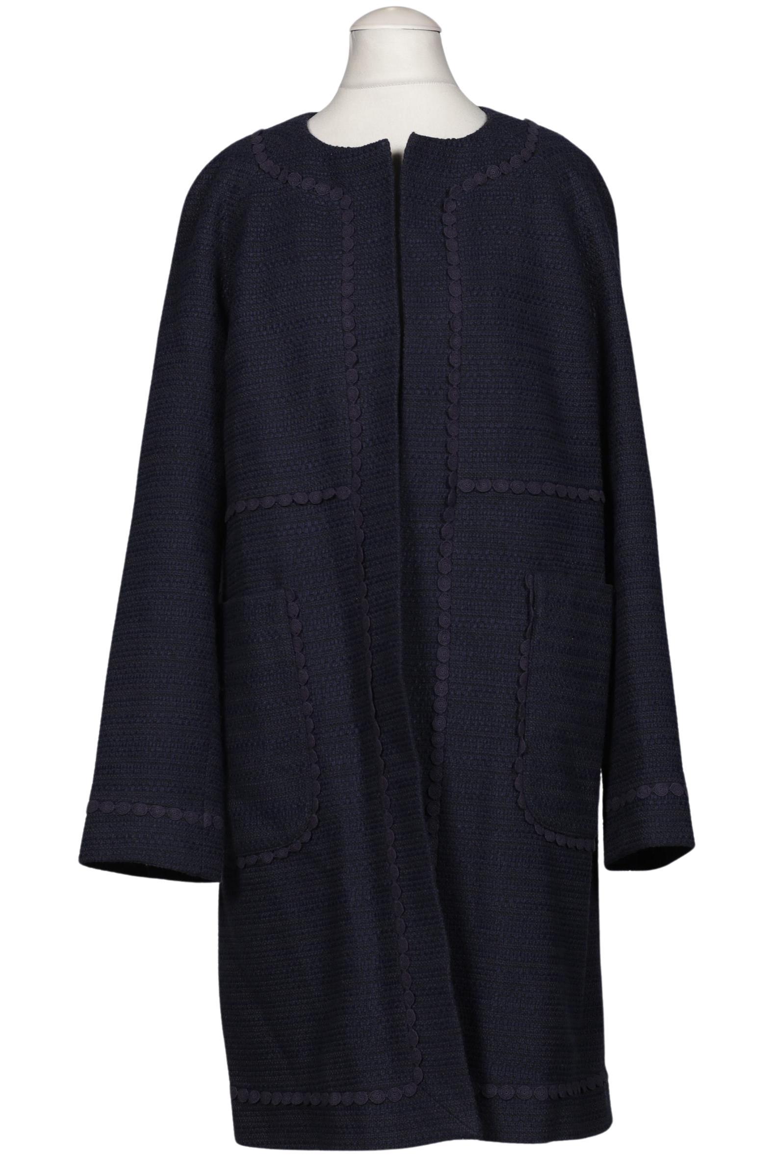 

Boden Damen Mantel, marineblau, Gr. 36