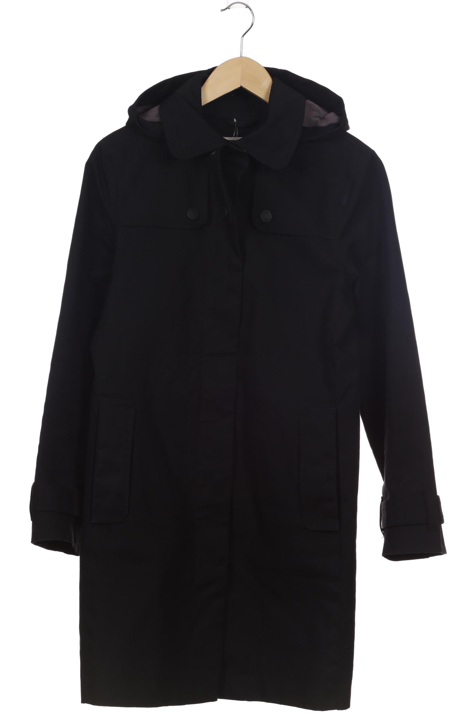 

Boden Damen Mantel, schwarz, Gr. 36