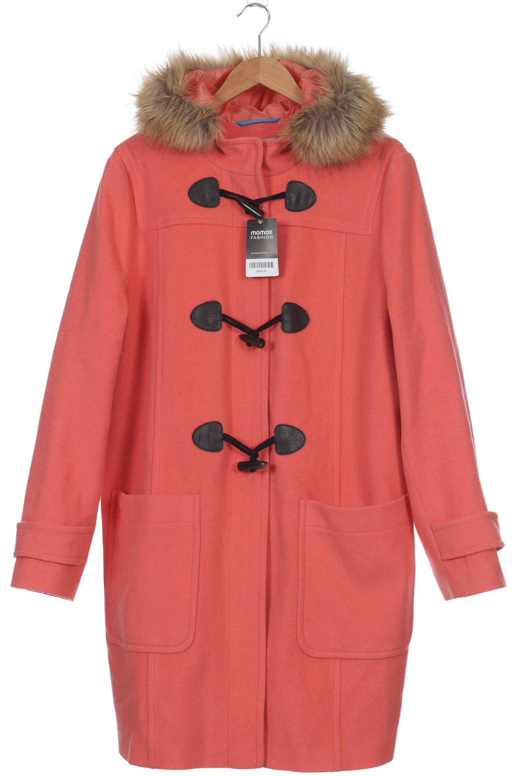 

Boden Damen Mantel, pink, Gr. 48