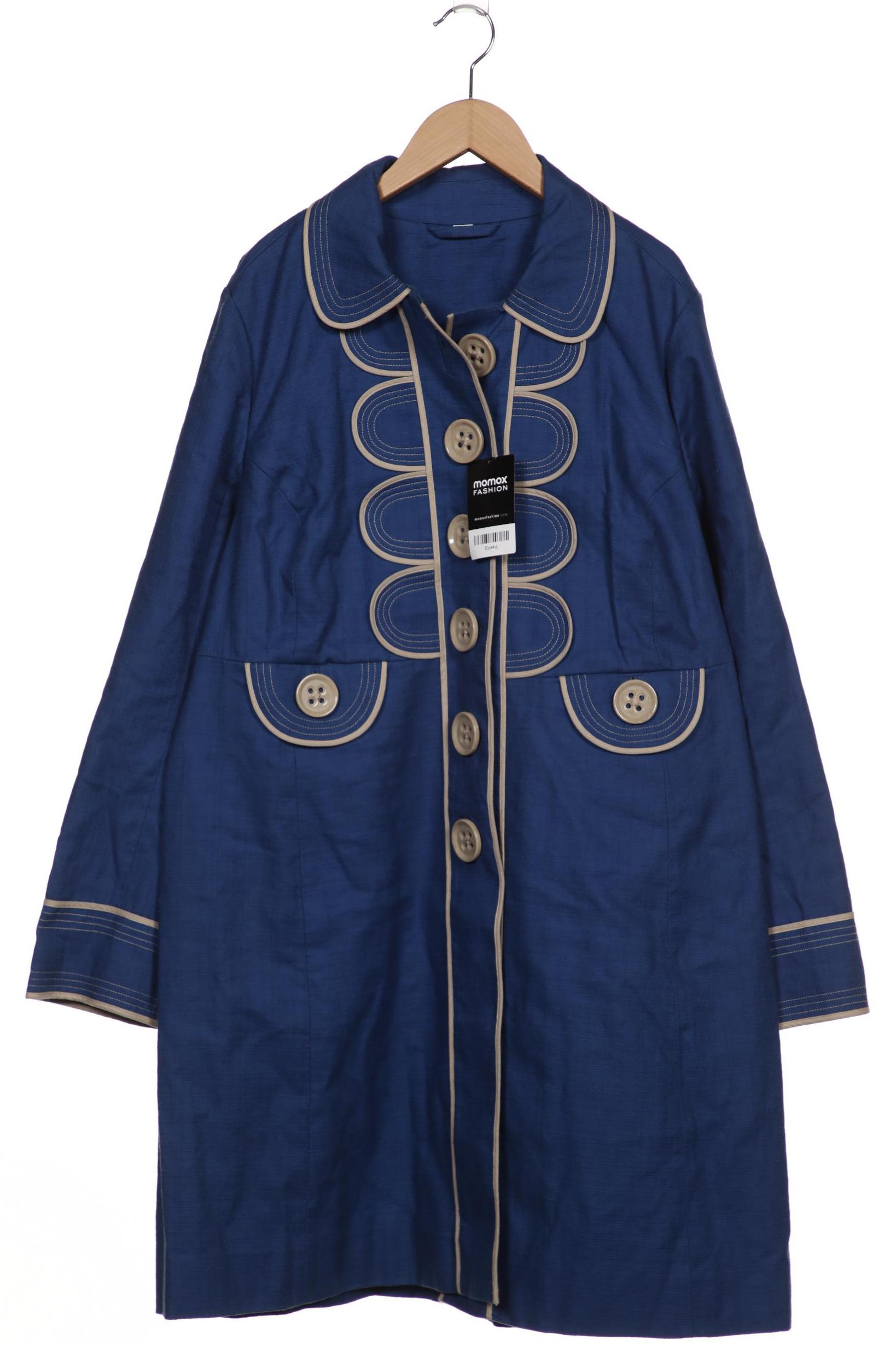 

Boden Damen Mantel, blau