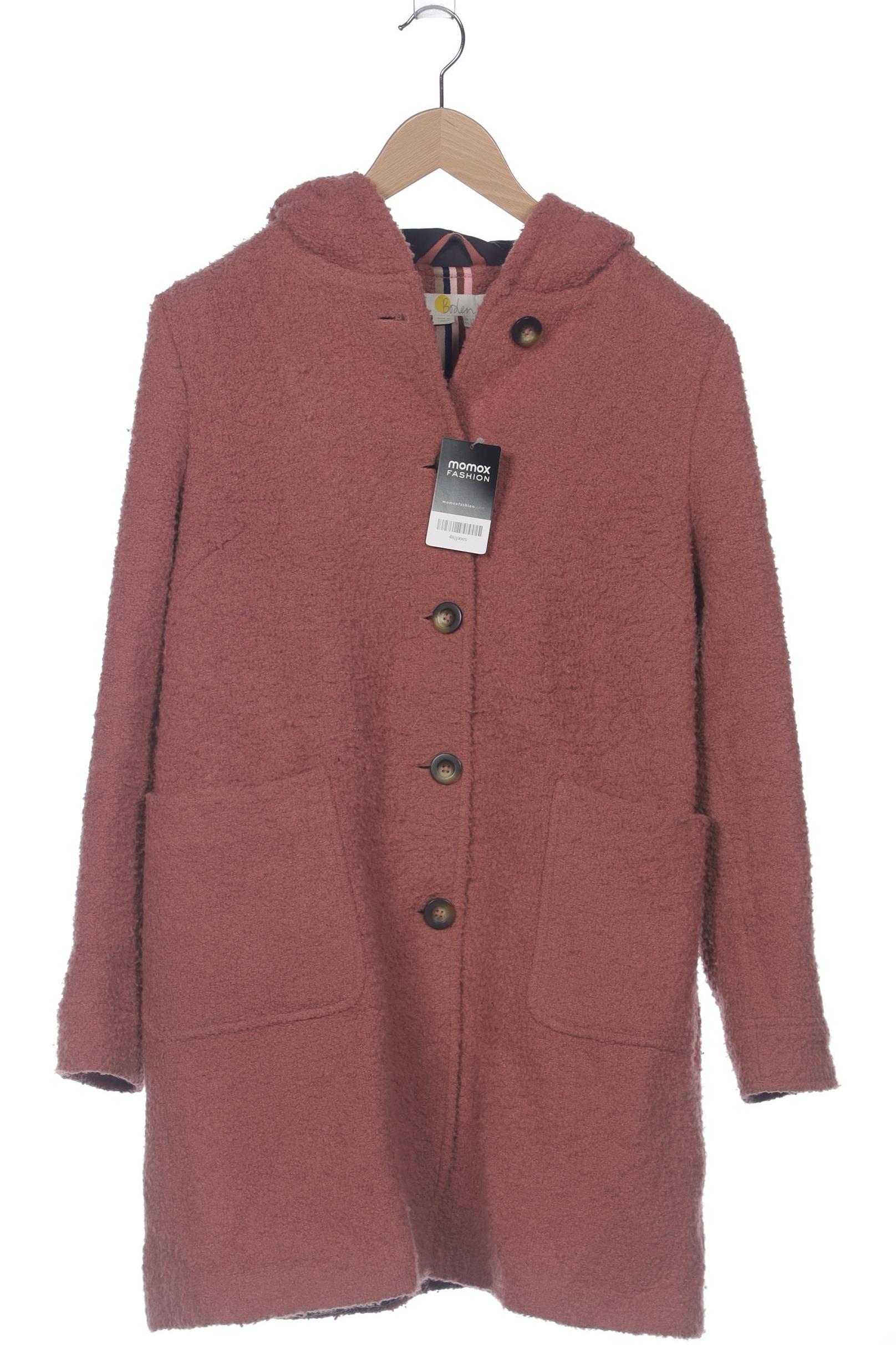 

Boden Damen Mantel, pink, Gr. 32