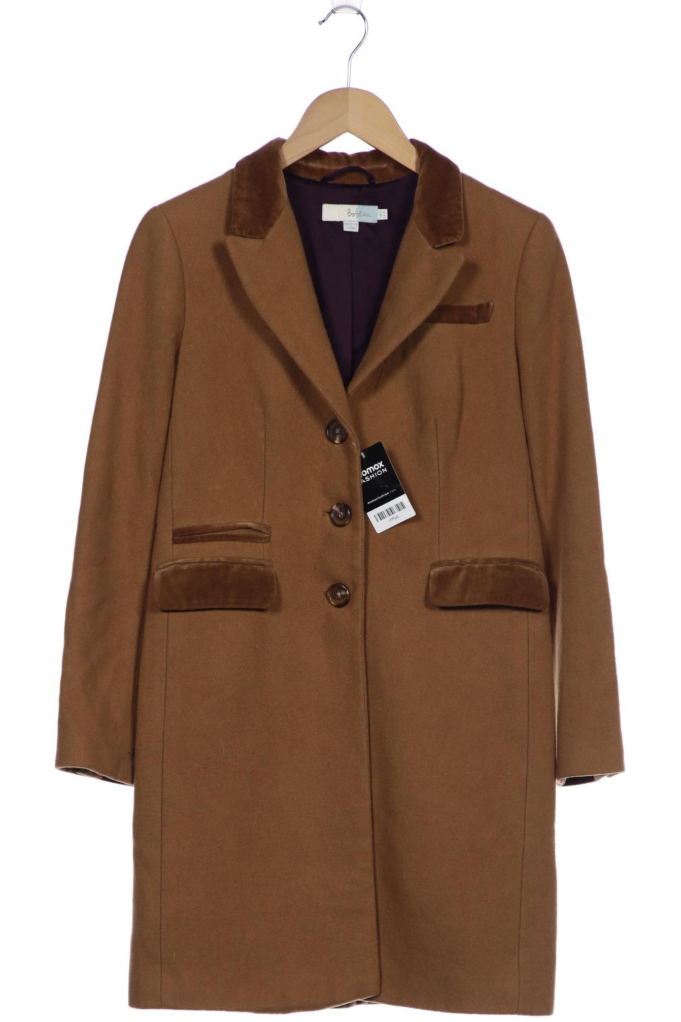 

Boden Damen Mantel, beige