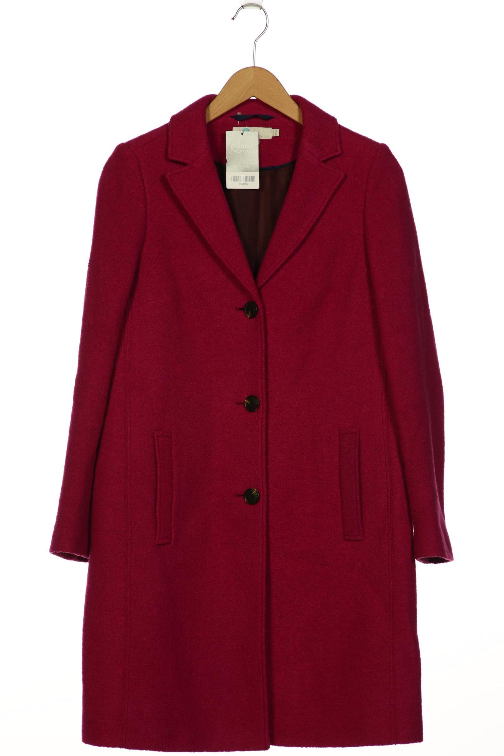 

Boden Damen Mantel, pink, Gr. 38
