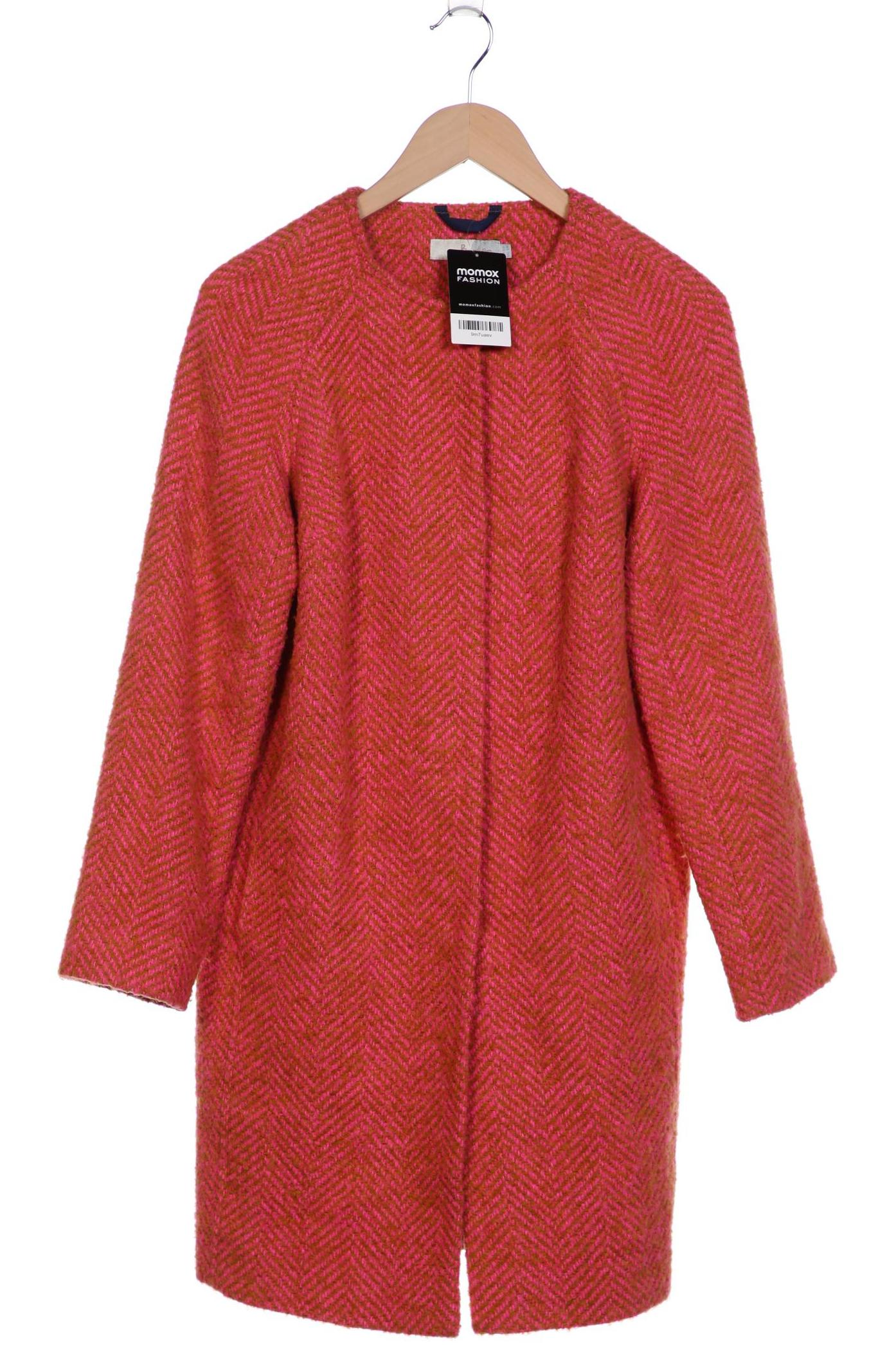 

Boden Damen Mantel, pink, Gr. 36