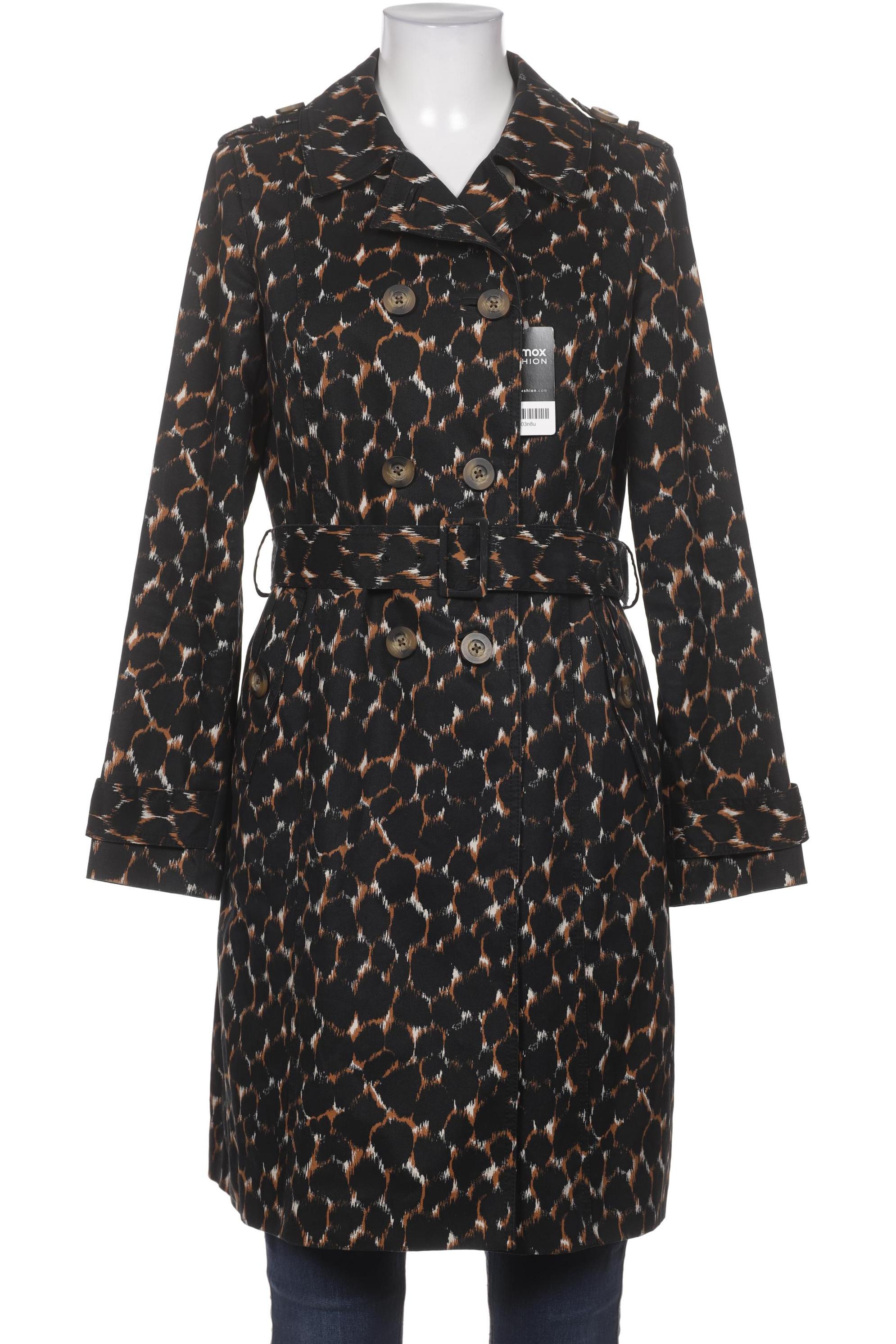 

Boden Damen Mantel, schwarz, Gr. 38