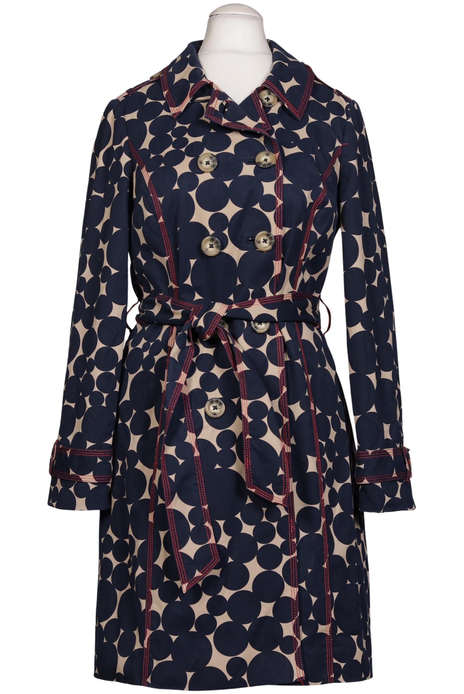 

Boden Damen Mantel, mehrfarbig, Gr. 10