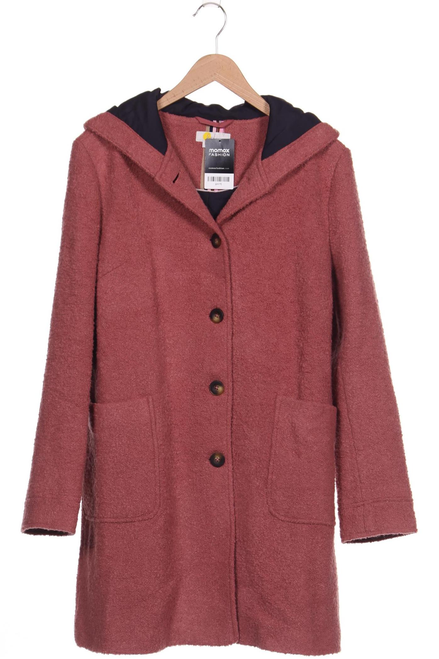 

Boden Damen Mantel, pink, Gr. 38