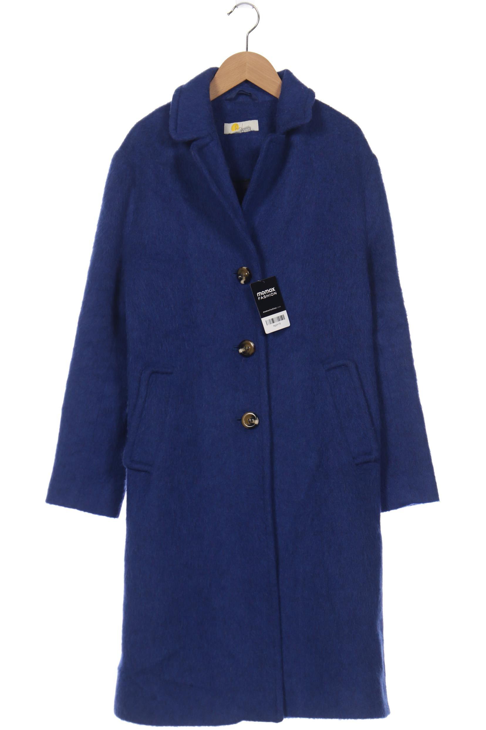 

Boden Damen Mantel, blau