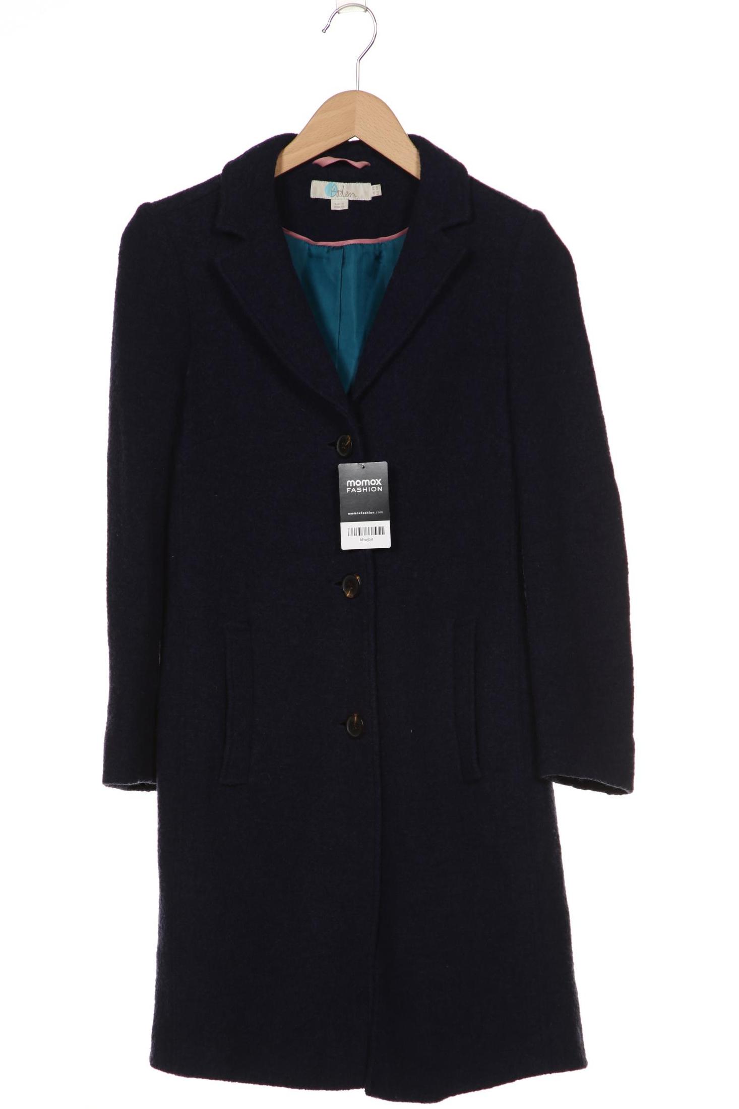 

Boden Damen Mantel, marineblau