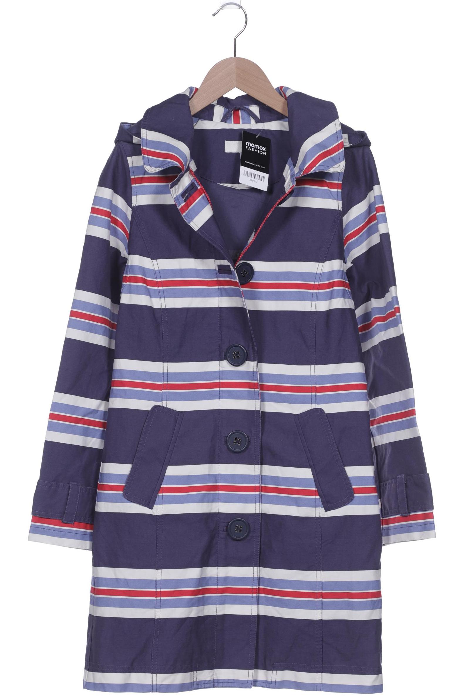 

Boden Damen Mantel, blau
