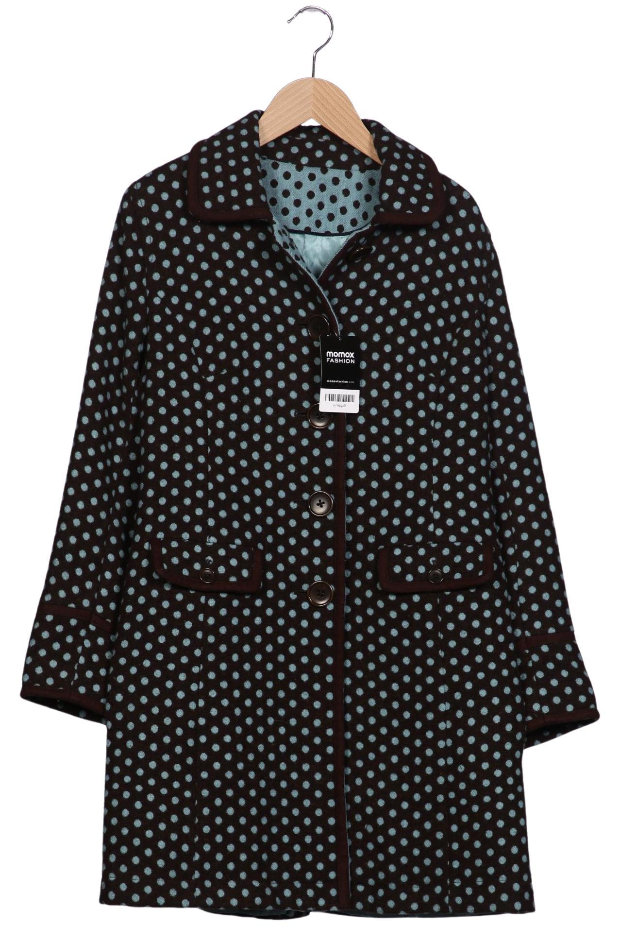 

Boden Damen Mantel, mehrfarbig, Gr. 38