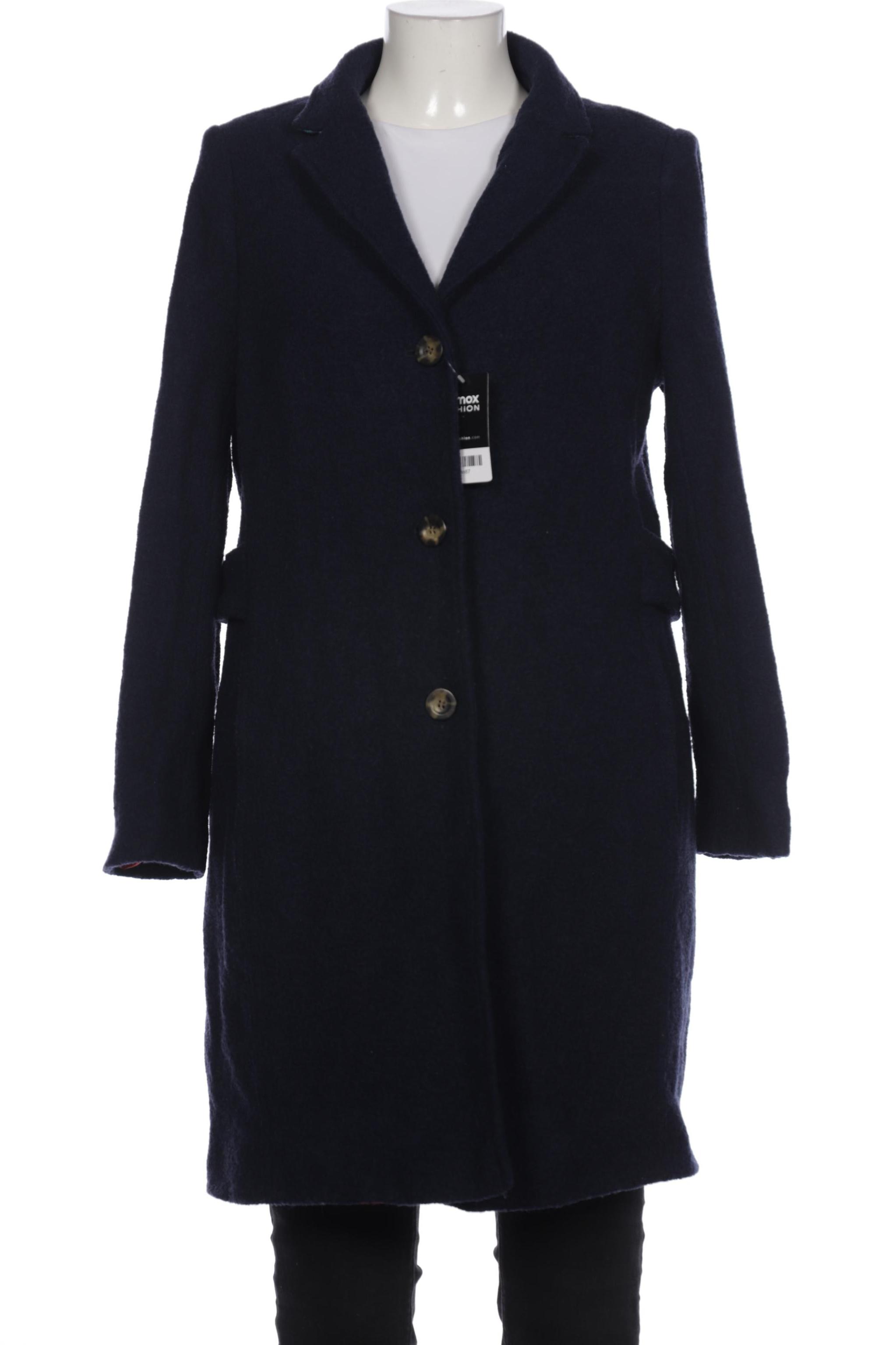 

Boden Damen Mantel, marineblau