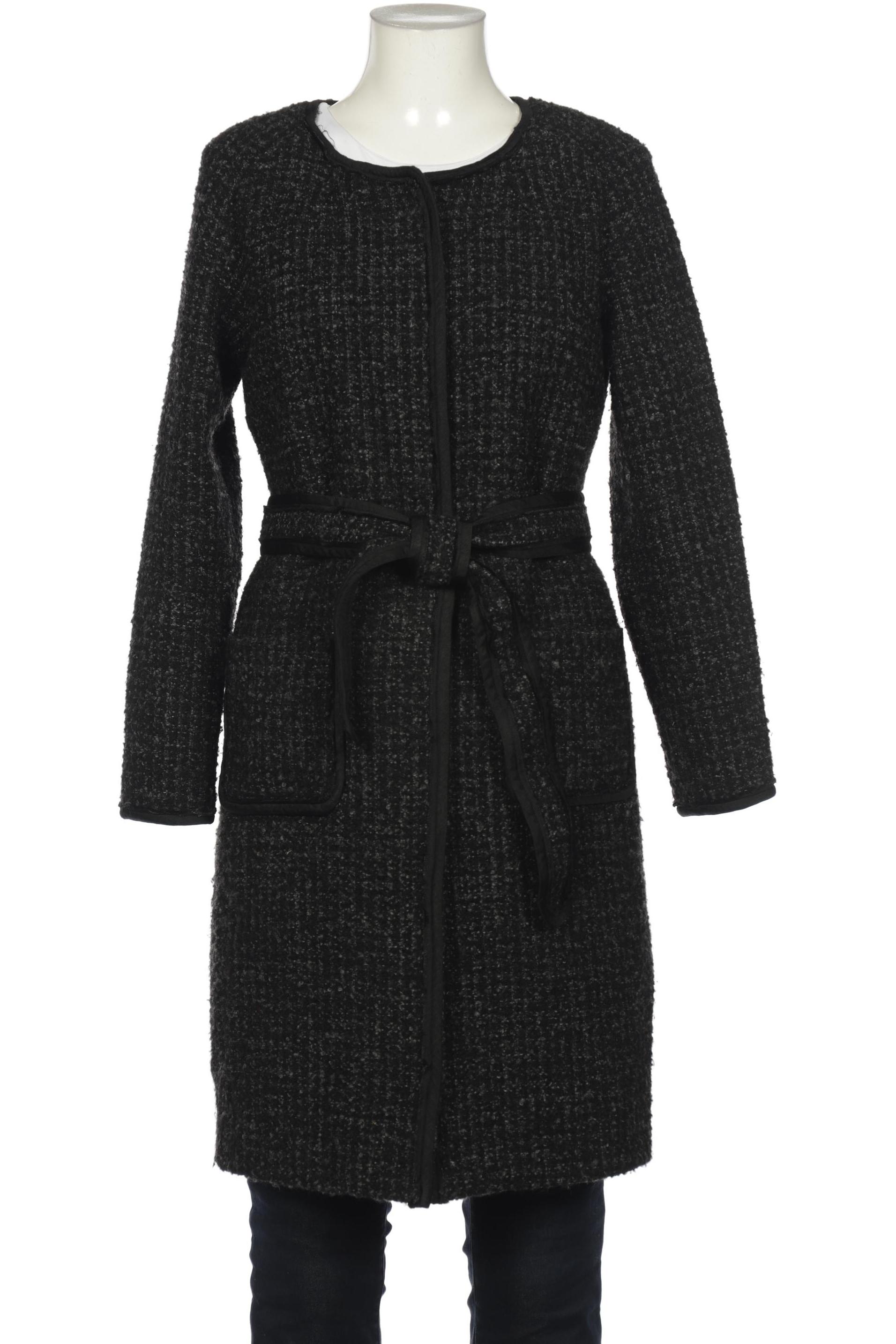 

Boden Damen Mantel, schwarz