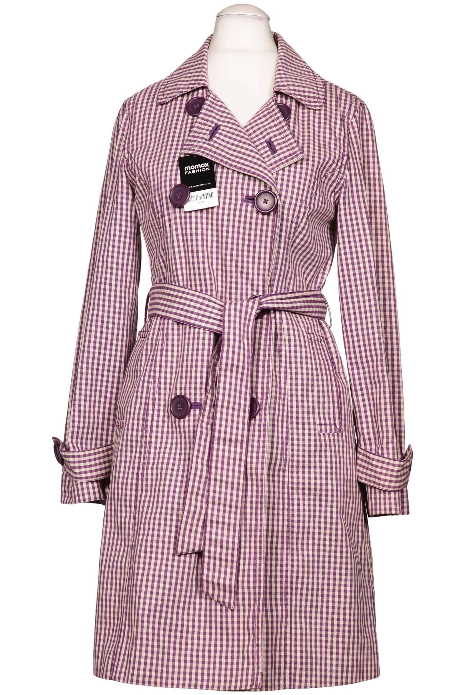 

Boden Damen Mantel, flieder, Gr. 38