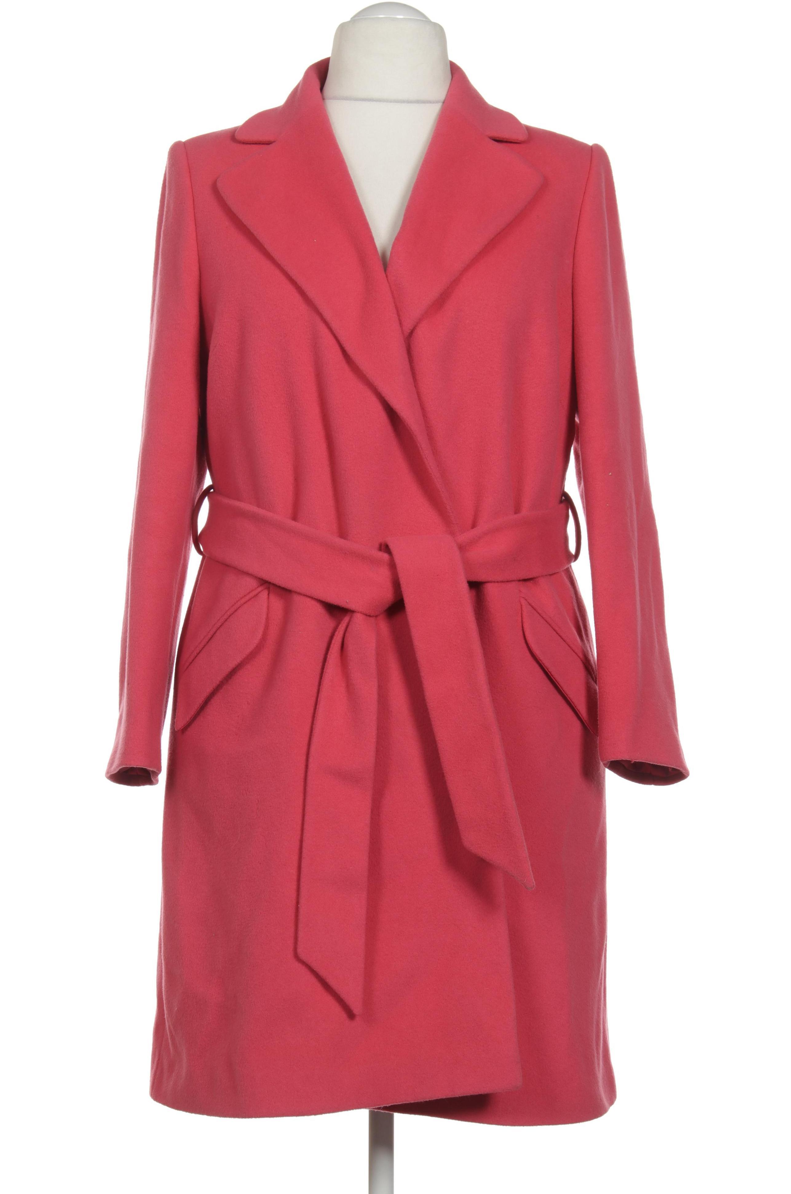 

Boden Damen Mantel, pink, Gr. 42