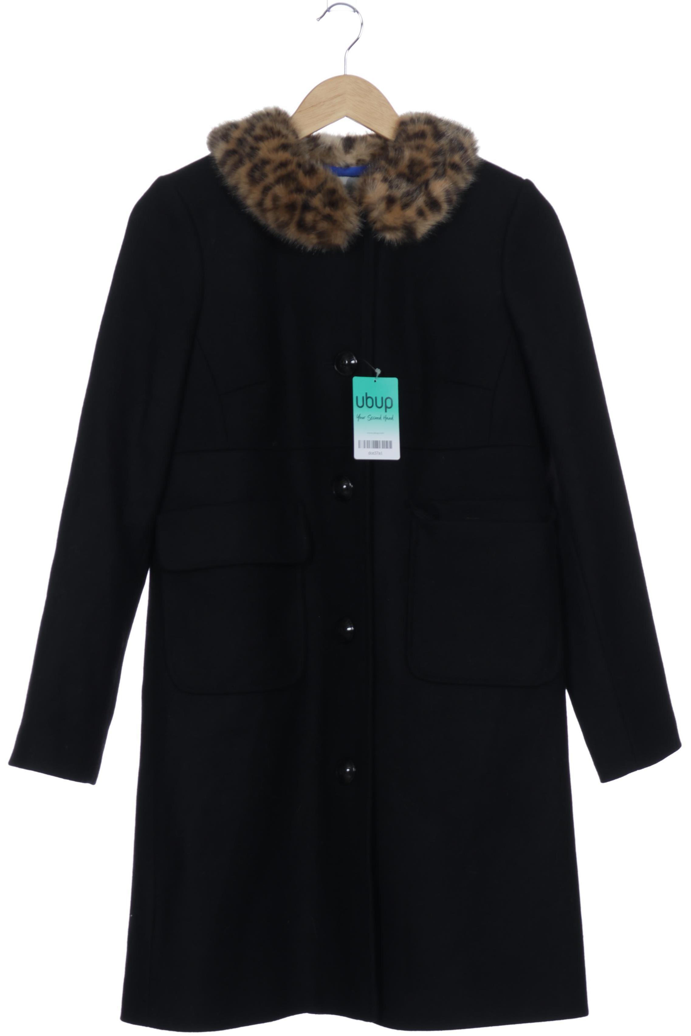 

Boden Damen Mantel, schwarz, Gr. 36